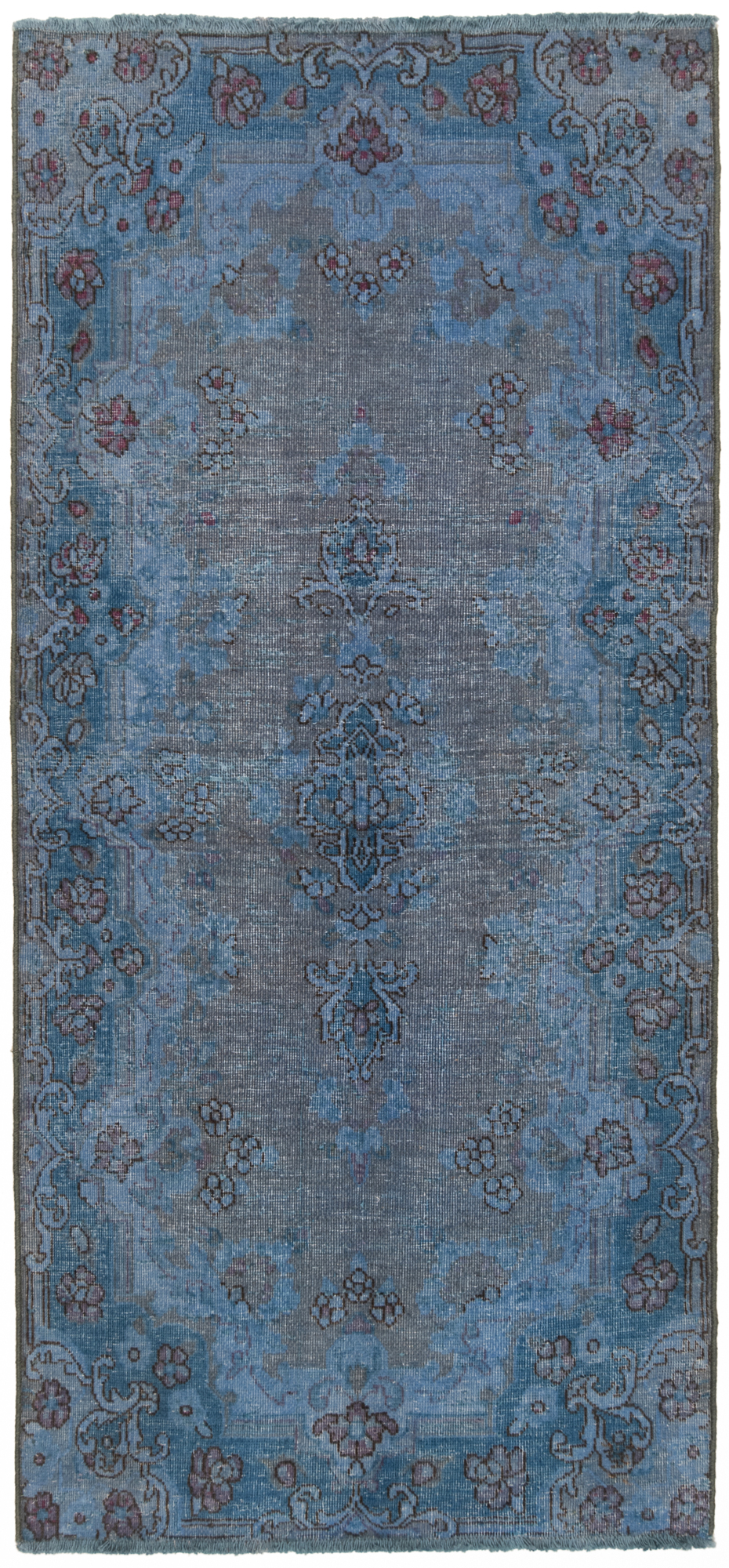 Vintage Runner Rugs - Vintage 56 x 124 cm