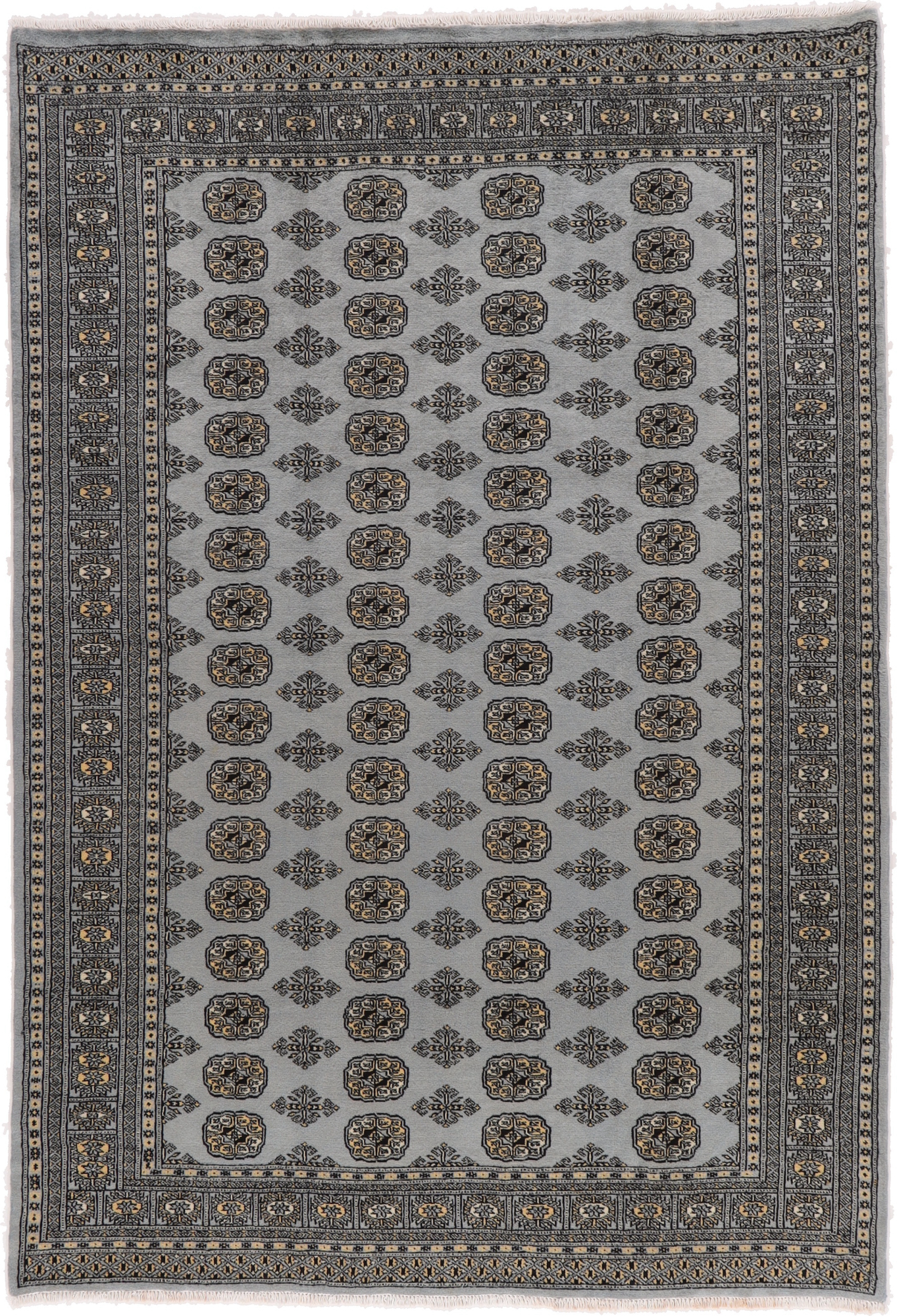 Buchara Tepper - Bokhara 197 x 285 cm