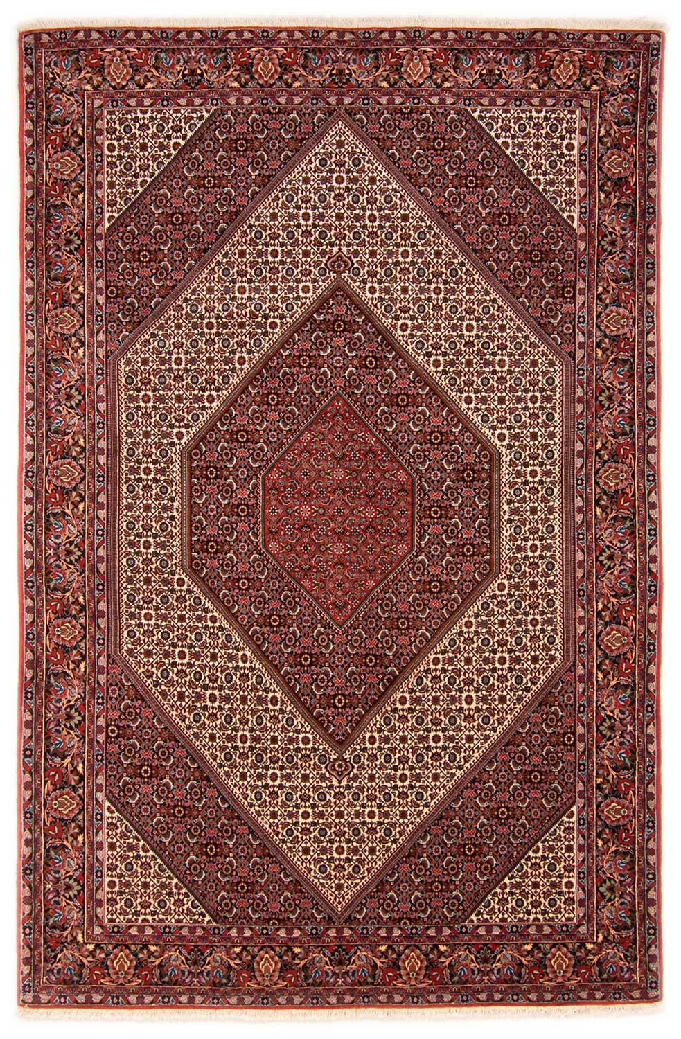Bidjar 200x300 - Bidjar 200 x 318 cm
