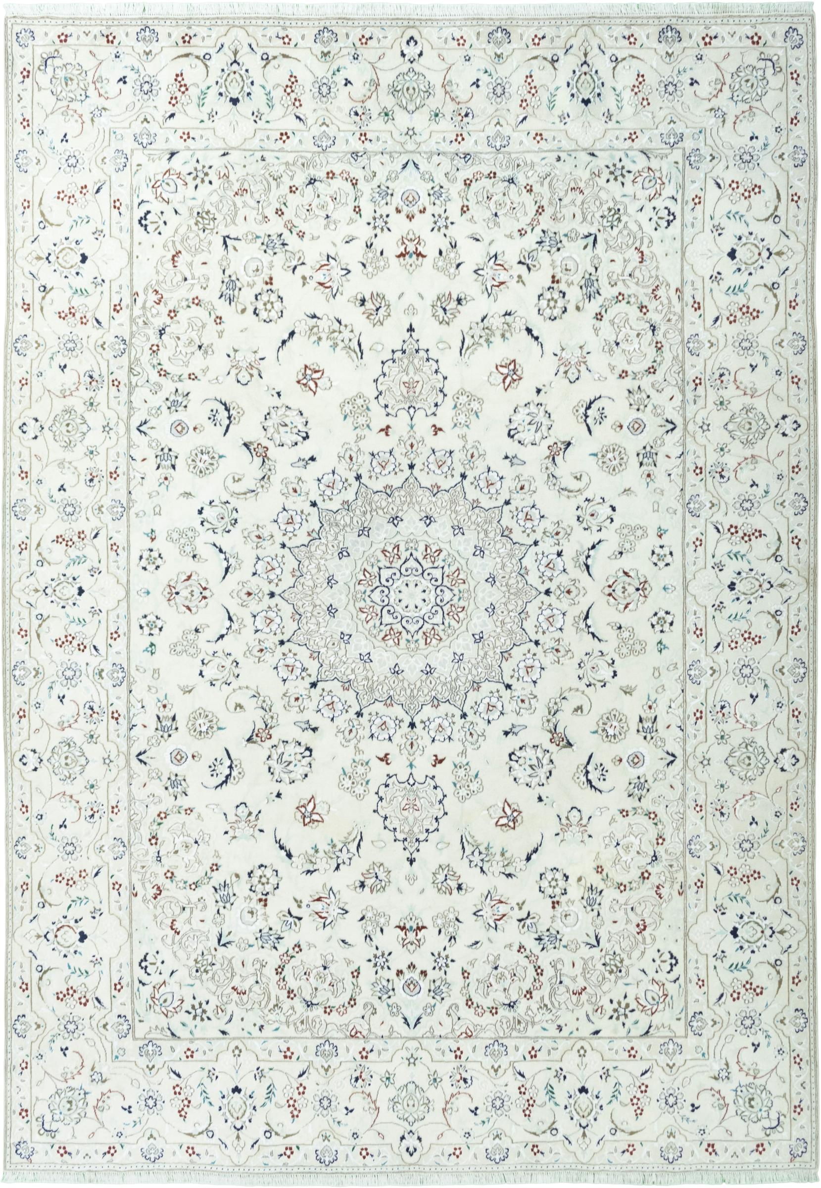Πράσινο Nain - Nain 242 x 342 cm