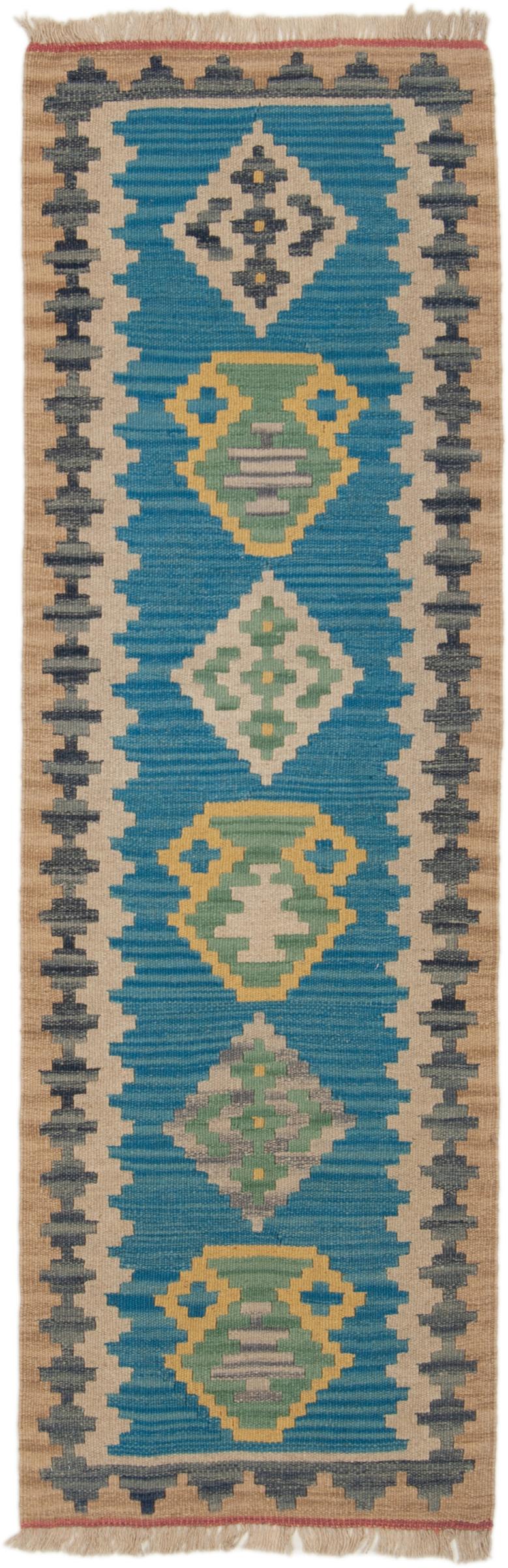 Пътеки Kilim - Kilim 64 x 201 cm