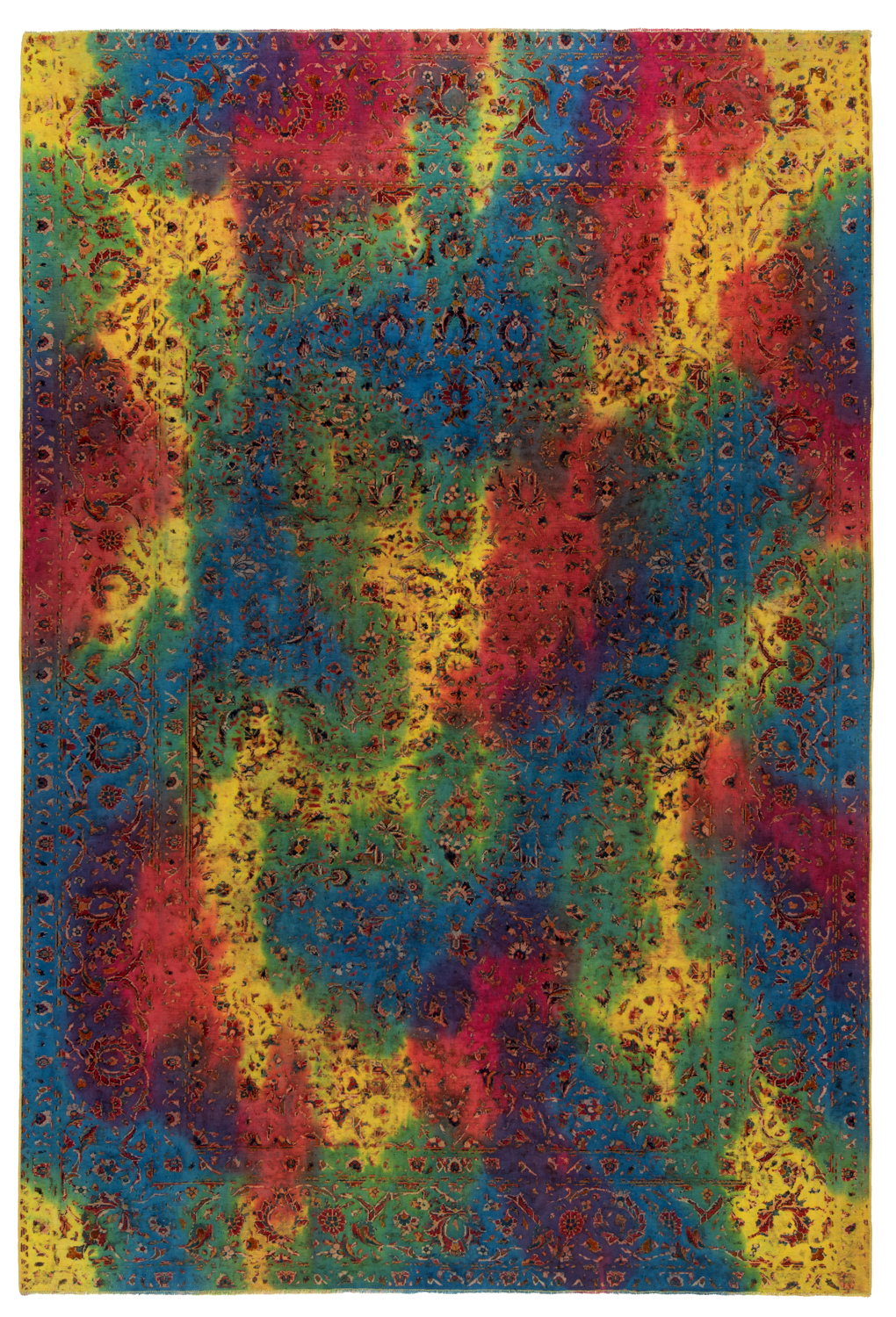 Vintage Χαλιά - Vintage 224 x 331 cm