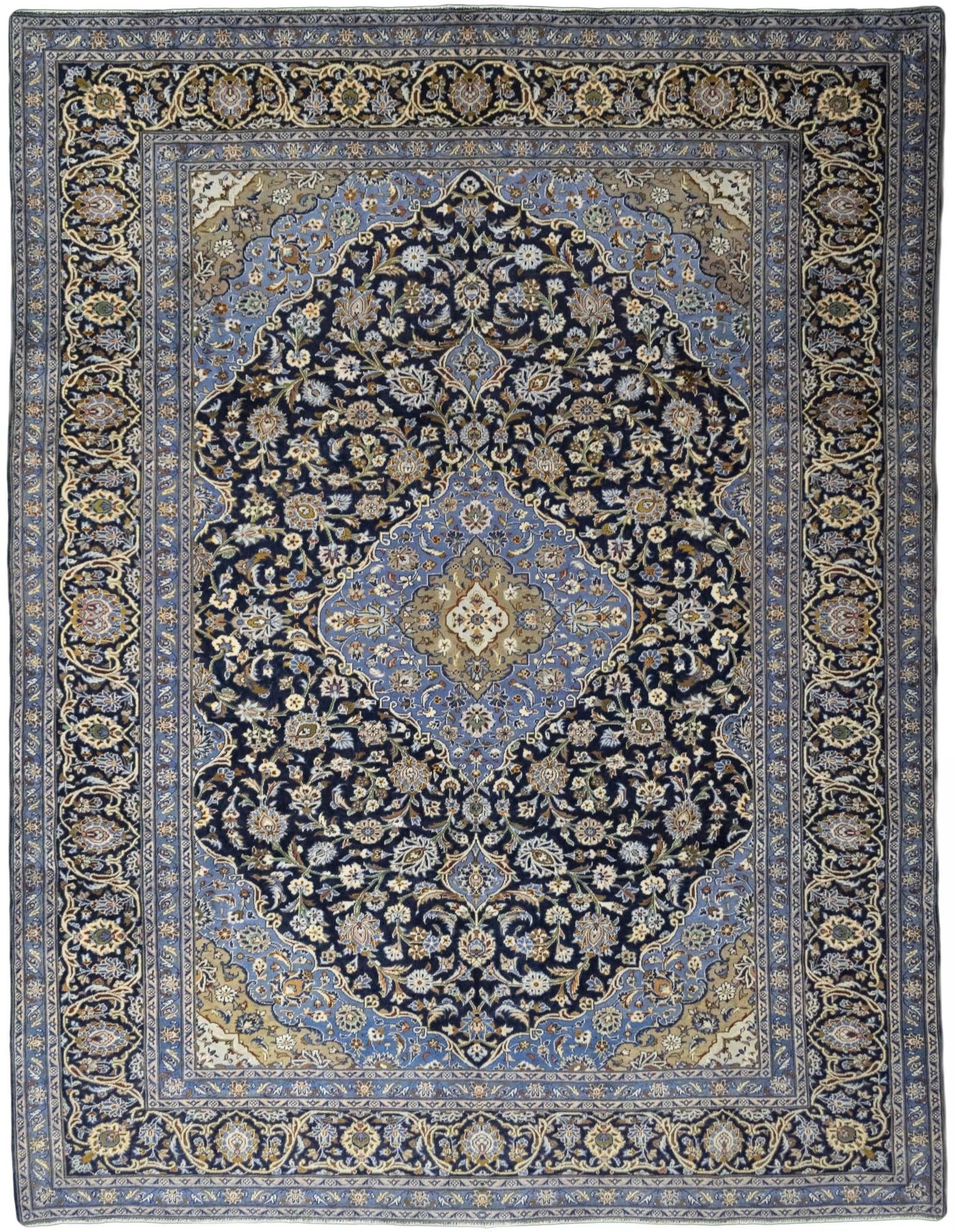 Maschad Teppiche - Mashad 295 x 385 cm