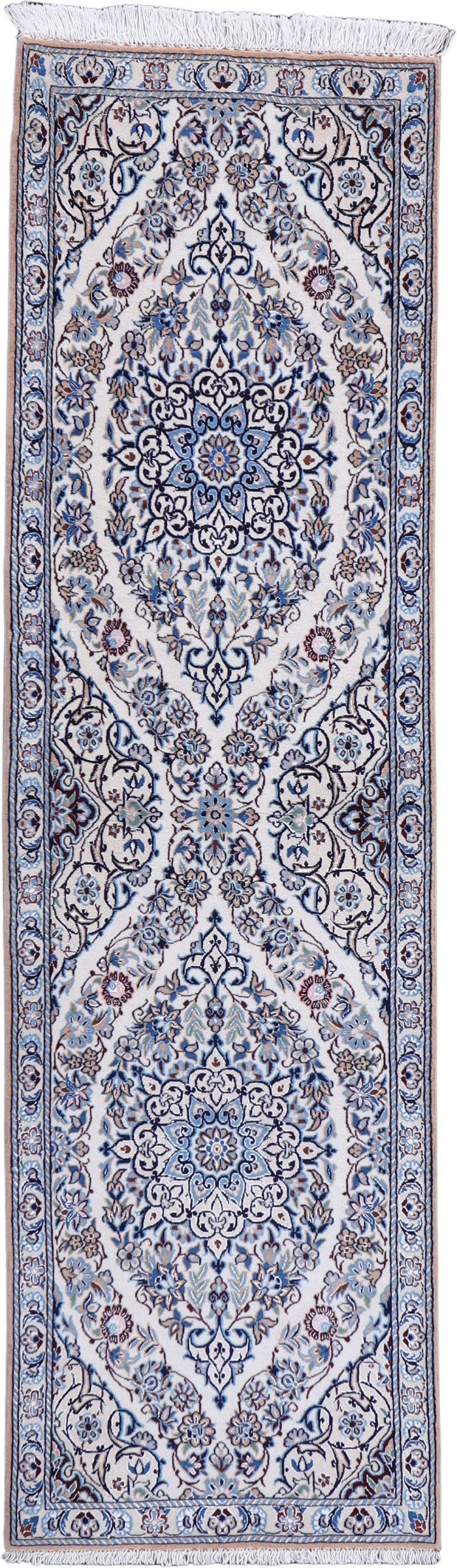 Nain Läufer - Nain 61 x 216 cm