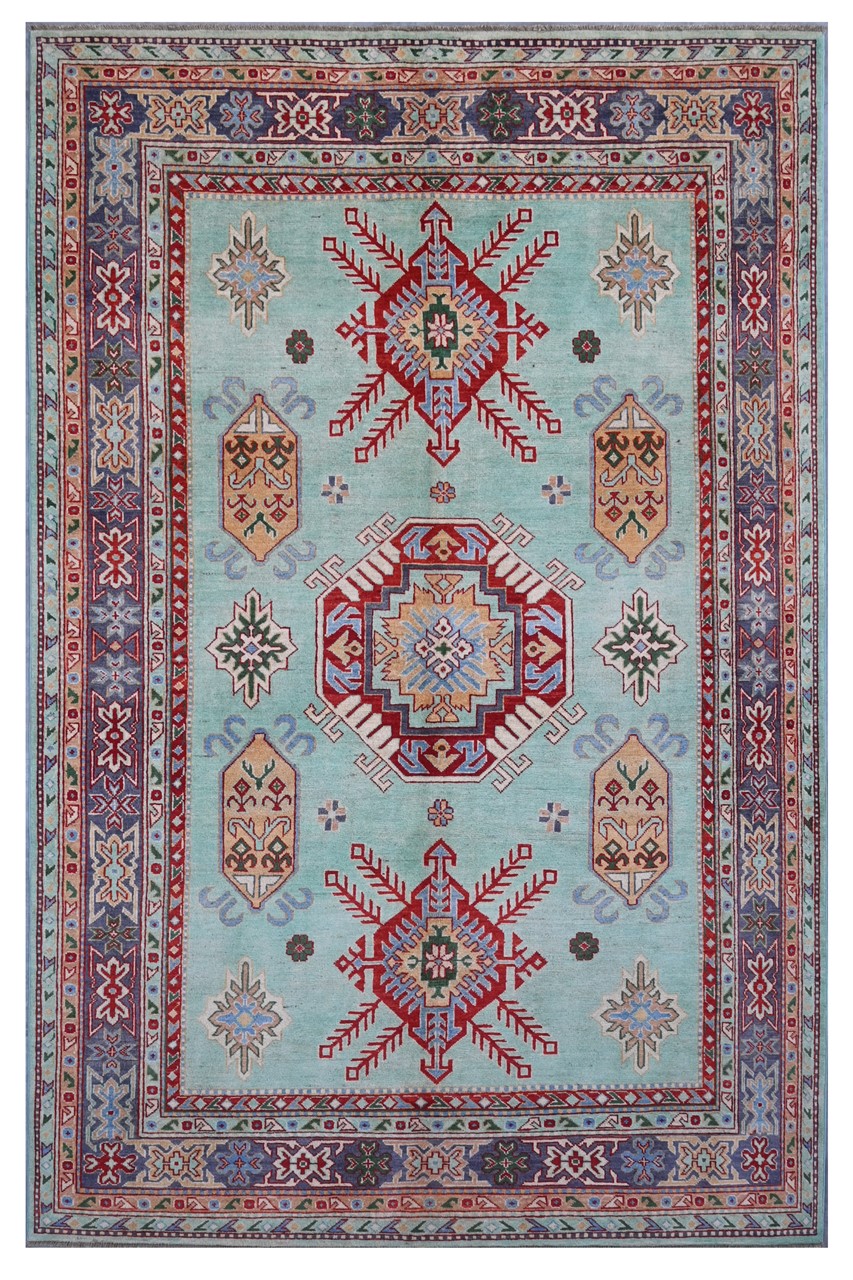 Ziegler Tepper - Kazak 194 x 303 cm