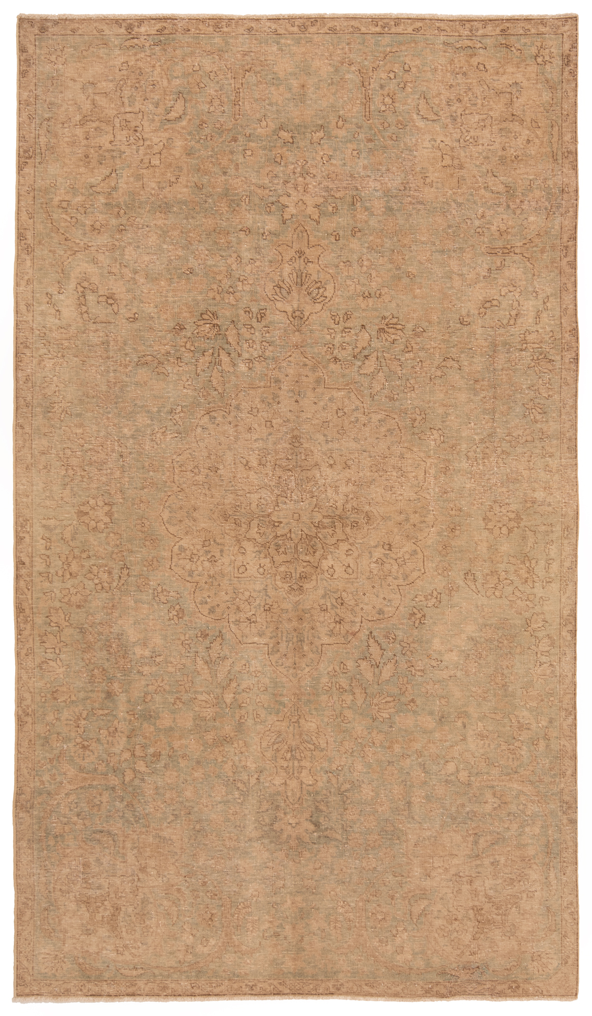 Vintage Teppiche 160x230 - Vintage original 172 x 244 cm