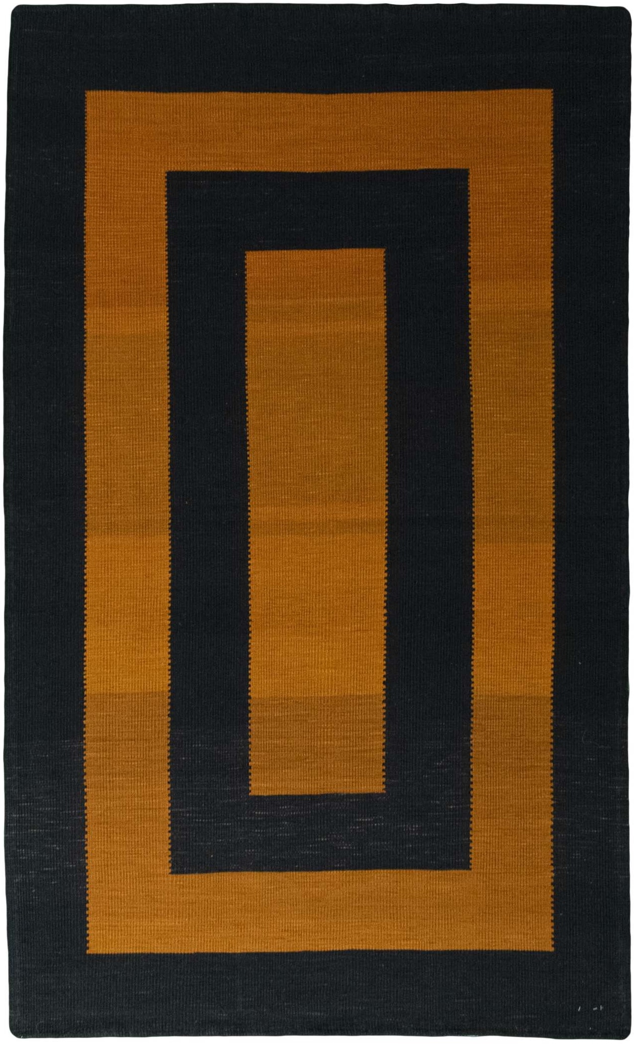 Современный Килим - Kilim 126 x 209 cm