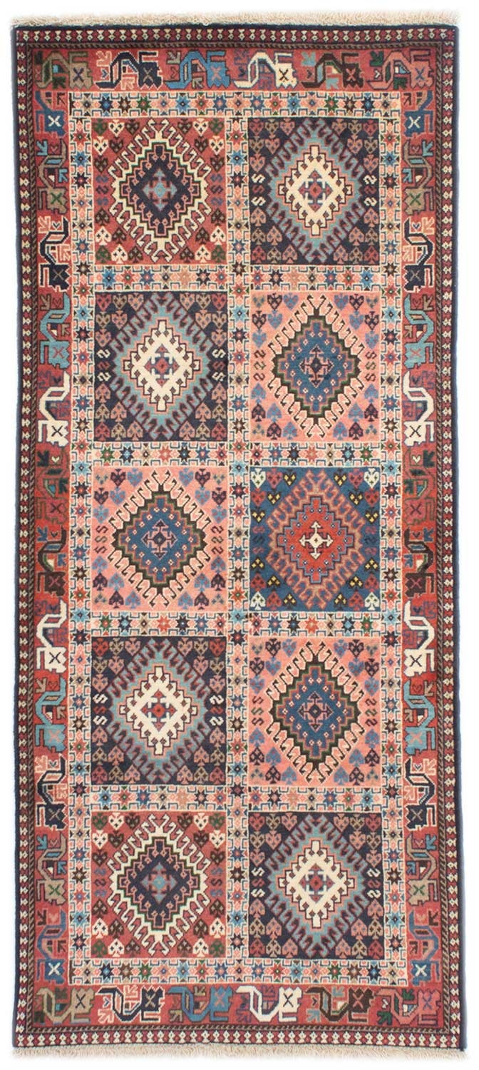 Covoare Yalameh - Yalameh 80 x 196 cm
