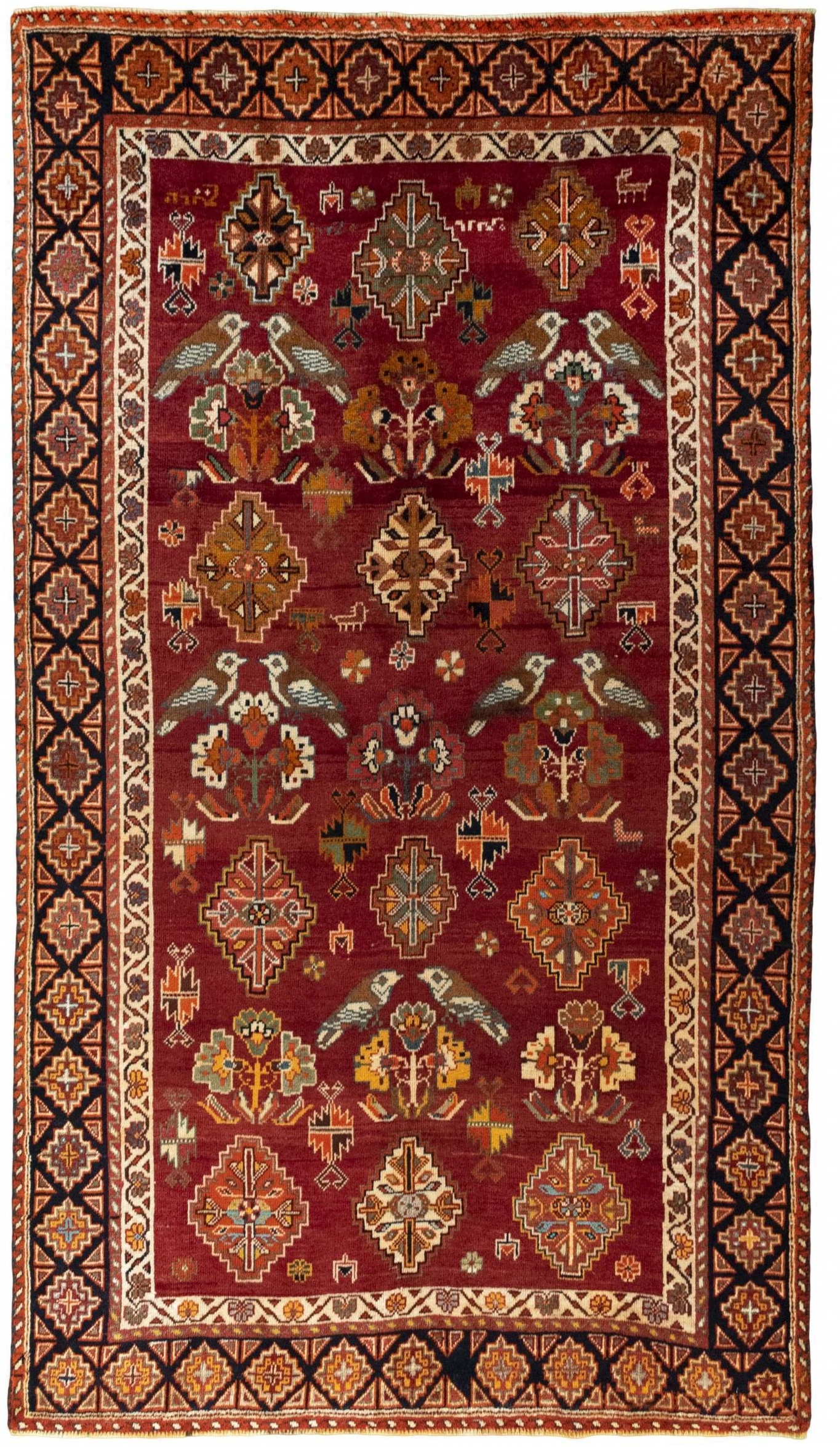 Χαλιά Belutsch - Beluch 144 x 254 cm