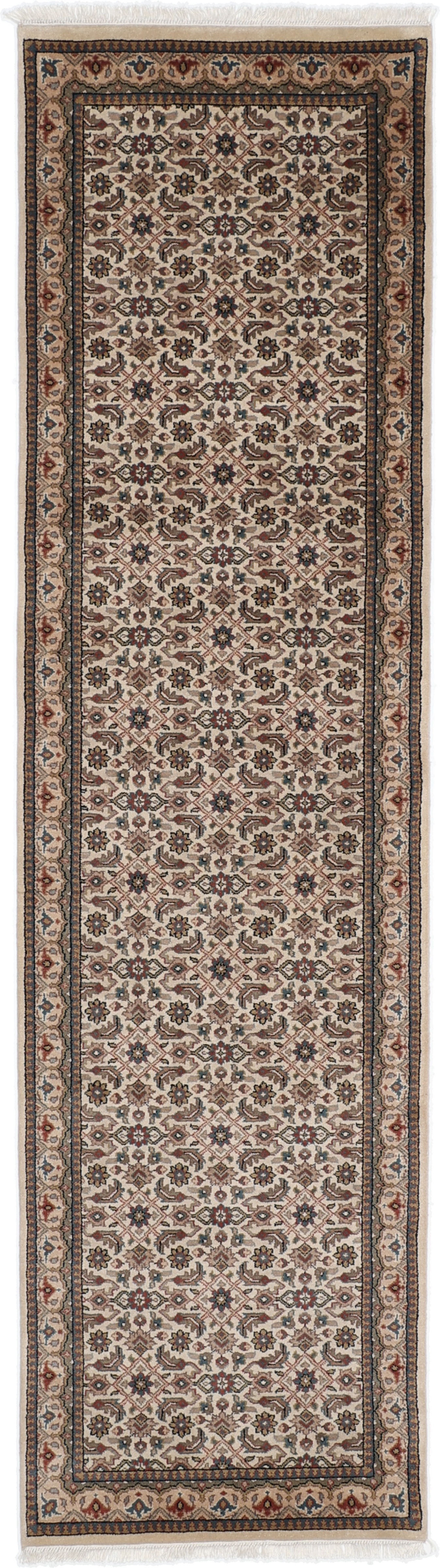 Bidjar Läufer - Bidjar 81 x 296 cm