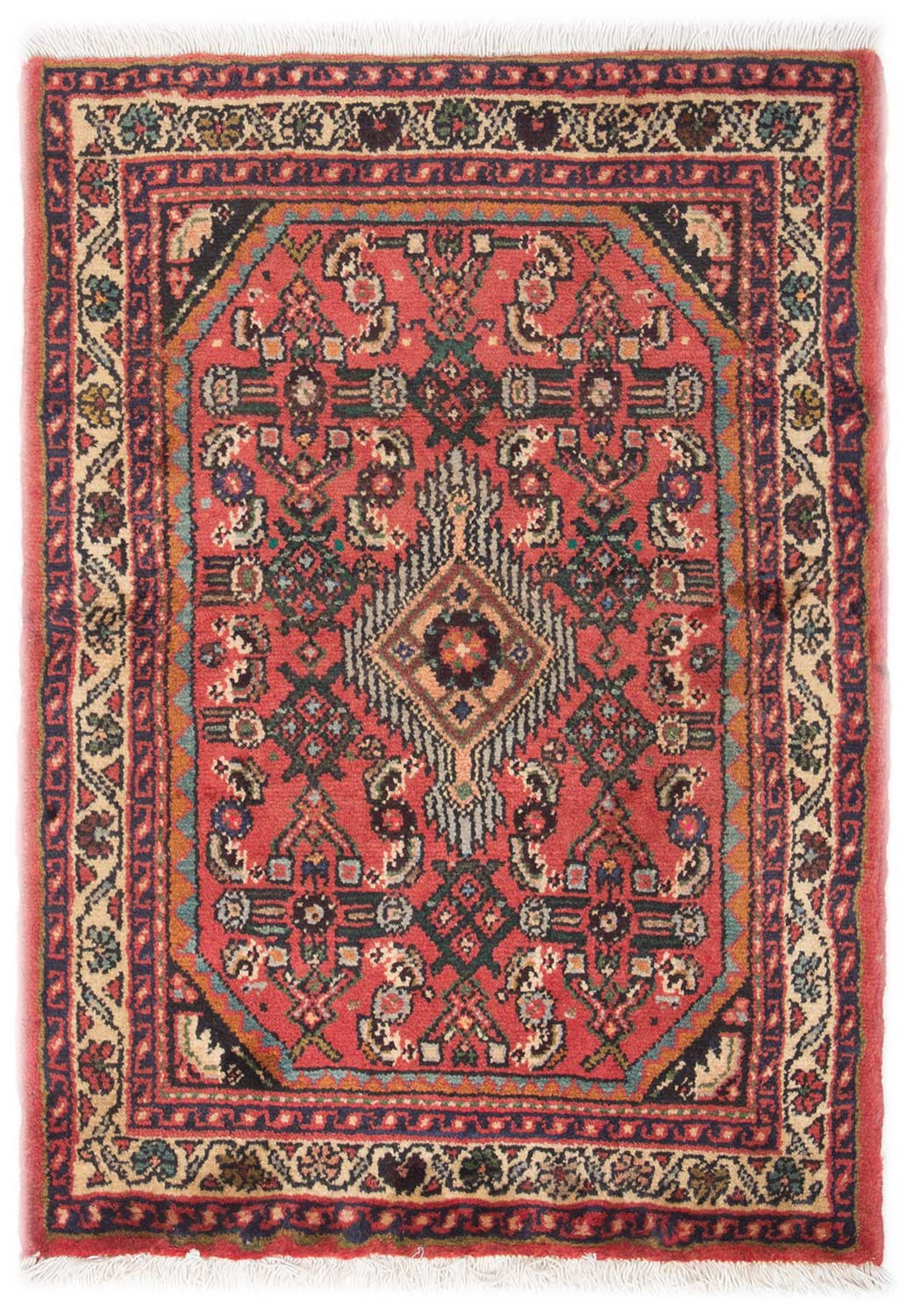 Tajabad 61 x 89 cm