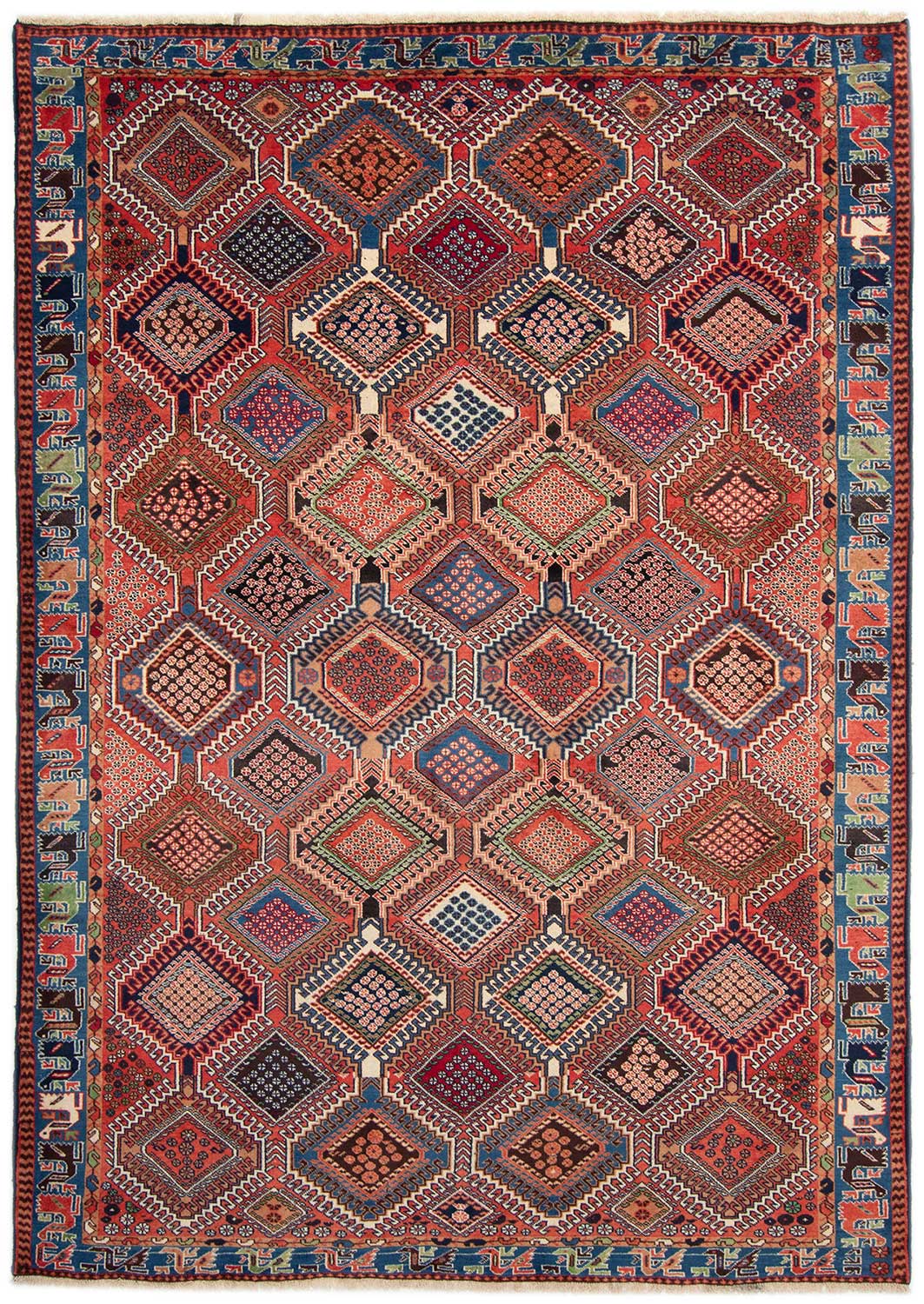 Dywany Yalameh - Yalameh 212 x 305 cm