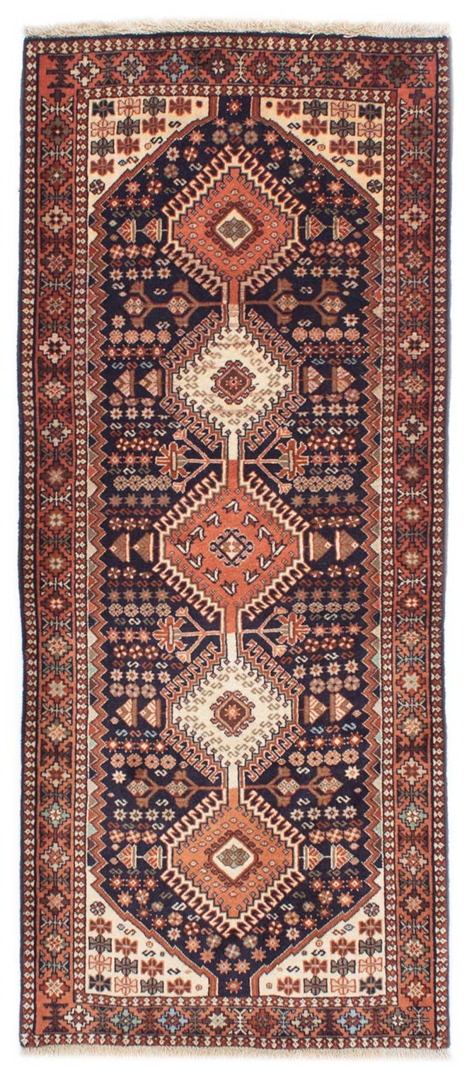 Covoare Yalameh - Yalameh 83 x 193 cm
