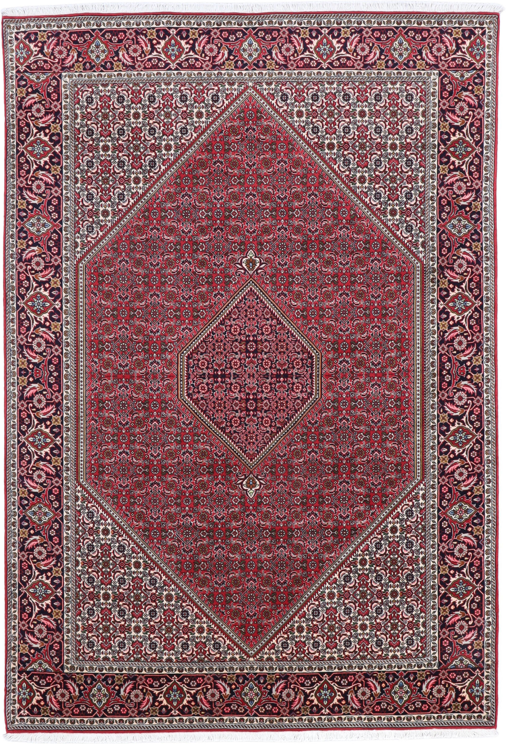 Bidjar Antik - Bidjar 192 x 290 cm
