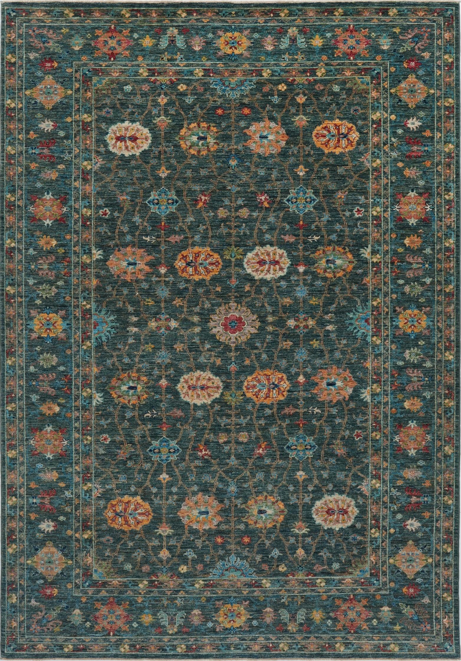 Dywany Farahan - Ziegler 206 x 295 cm