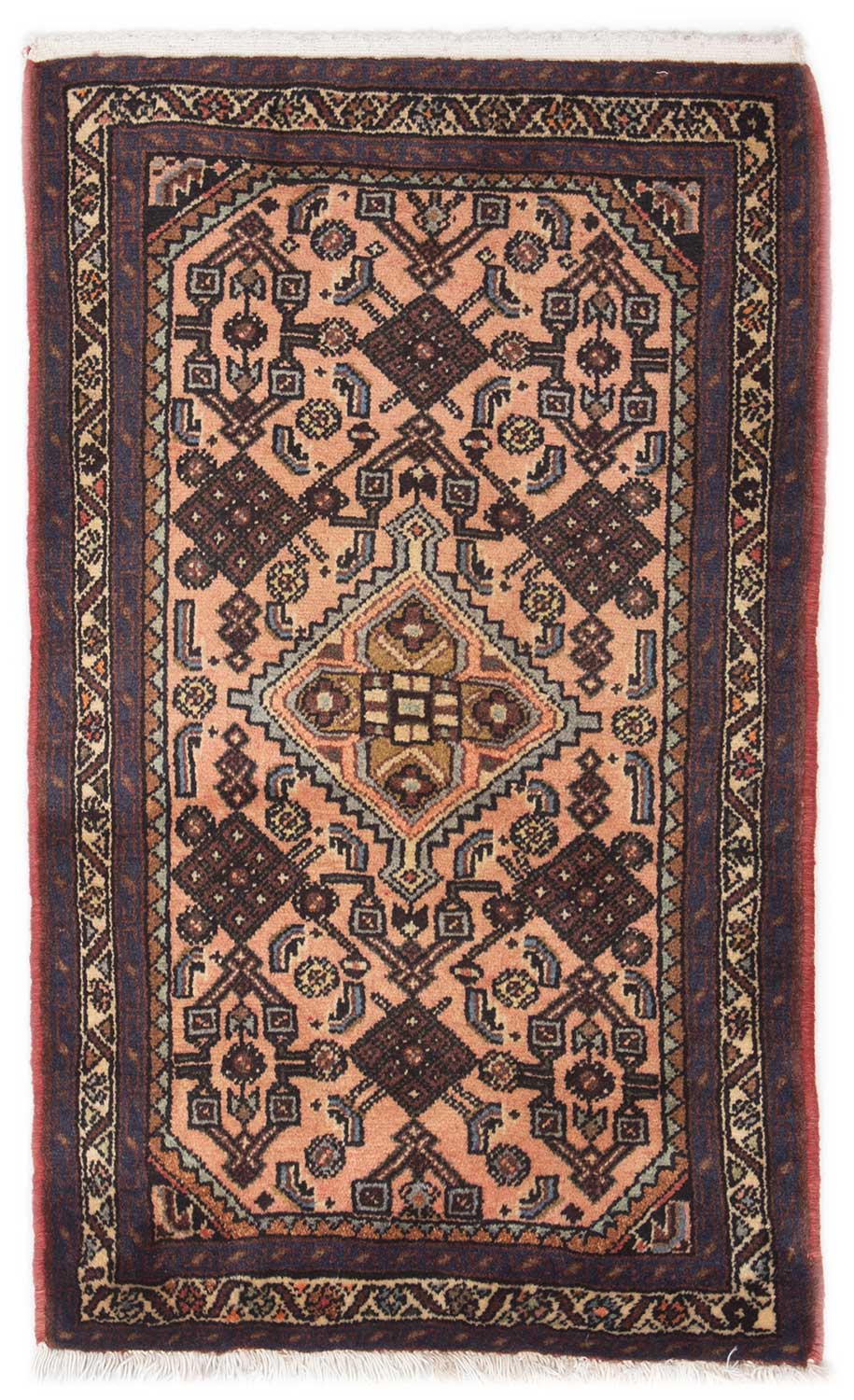 Tajabad 58 x 101 cm