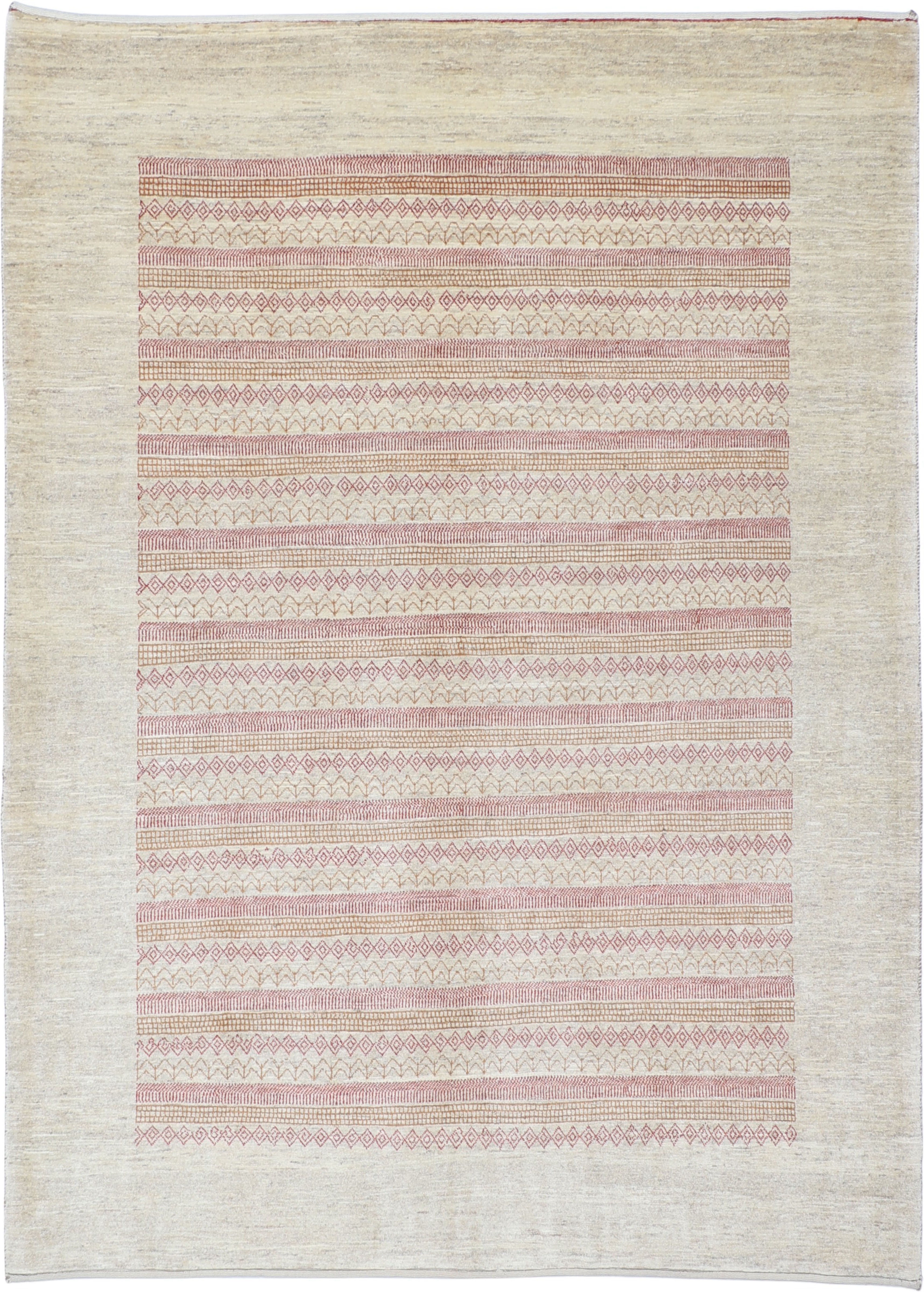 Koberce Loribaft - Rizbaft 175 x 237 cm