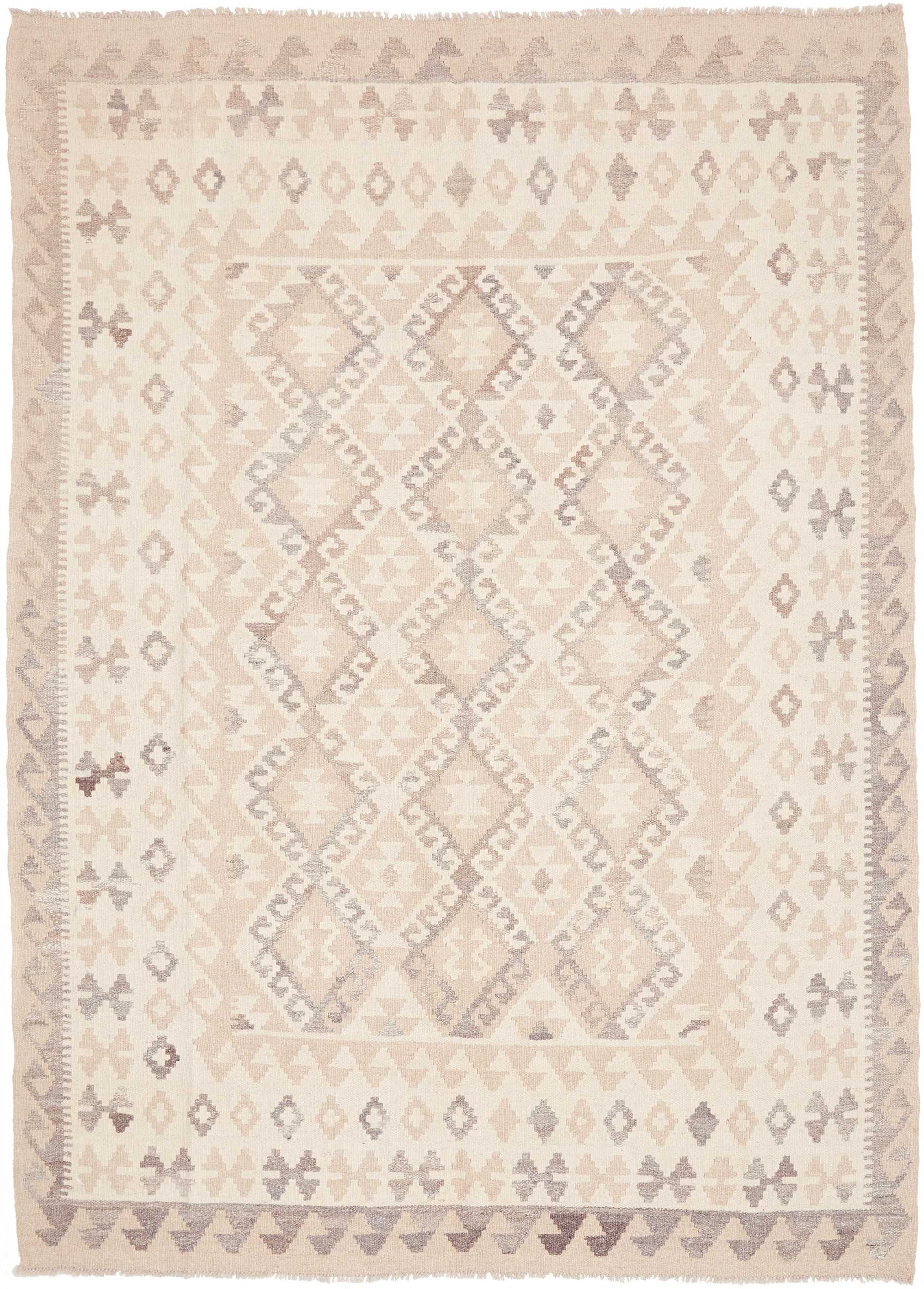 Lagerudsalg 40-60% - Kelim 171 x 231 cm