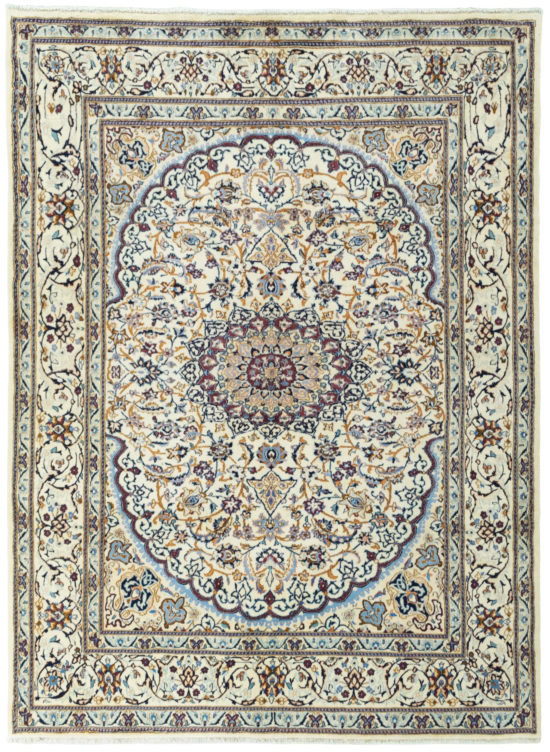 Nain 12La - Nain 201 x 275 cm