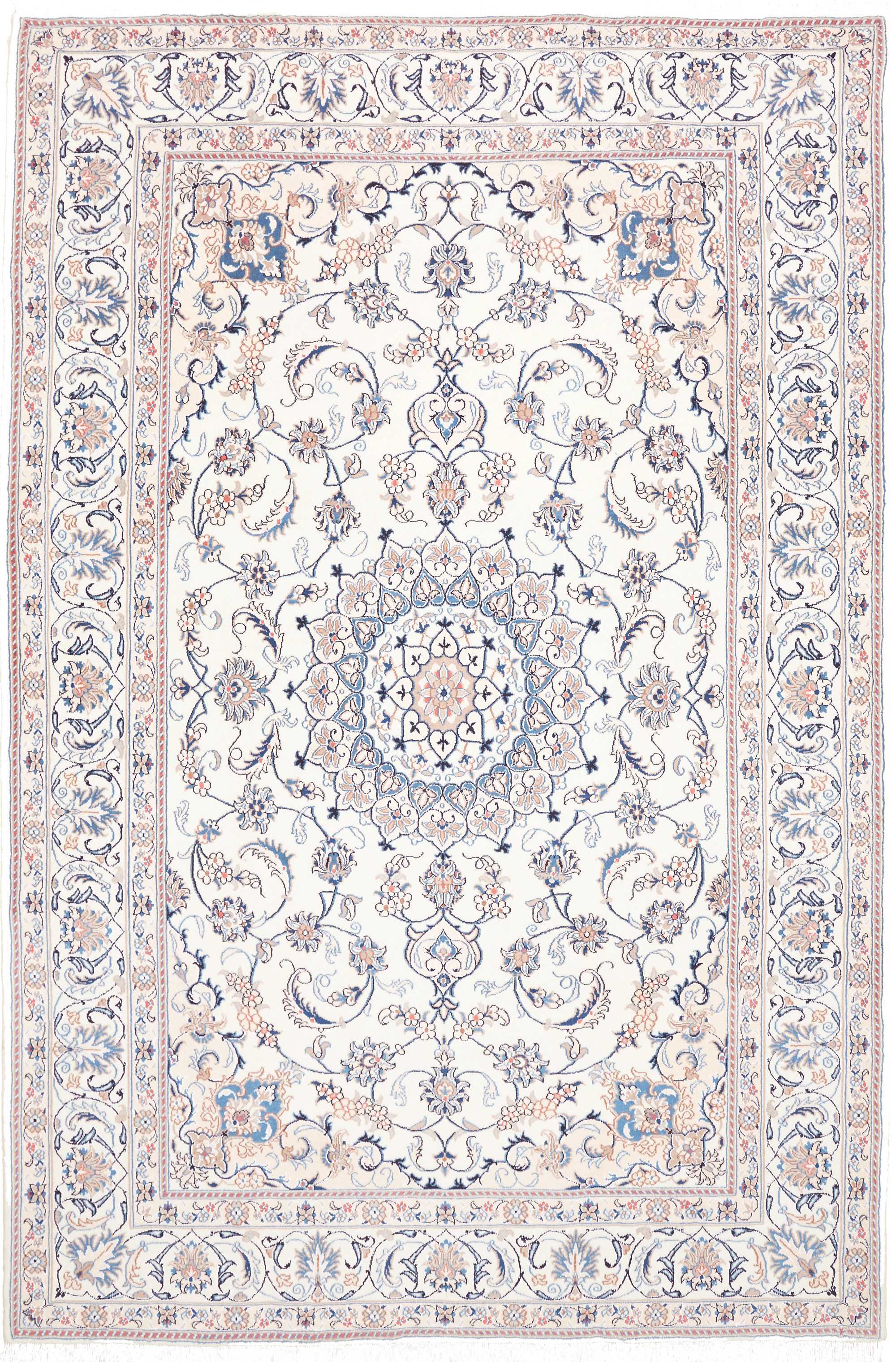 Nain 200x300 - Nain 199 x 299 cm