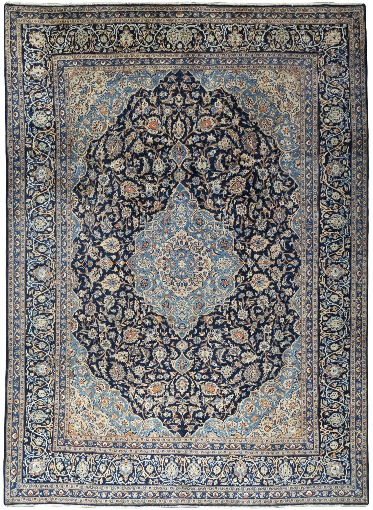 Kaschmar Teppiche - Kashmar 295 x 407 cm