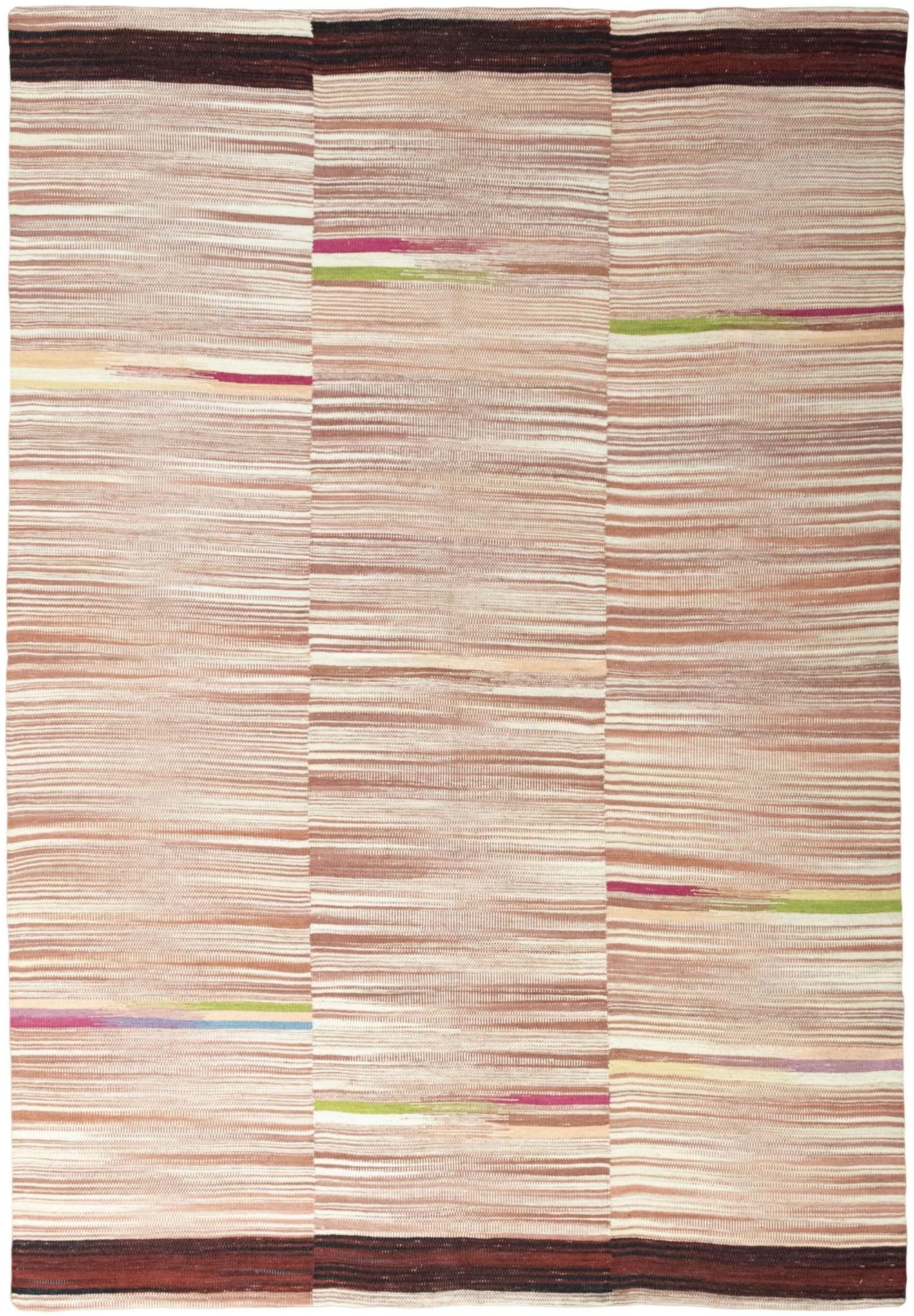 Kelim Teppiche 170x240 - Kelim Kiasar 170 x 246 cm
