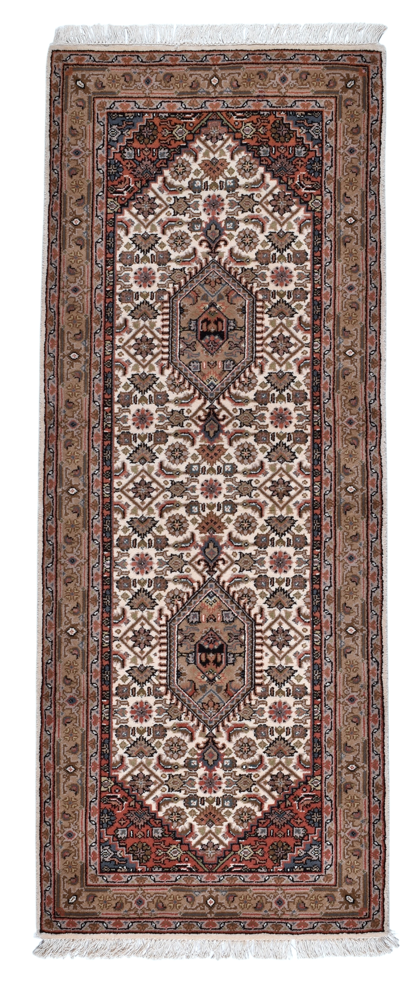 Bidjar Läufer - Bidjar 80 x 202 cm