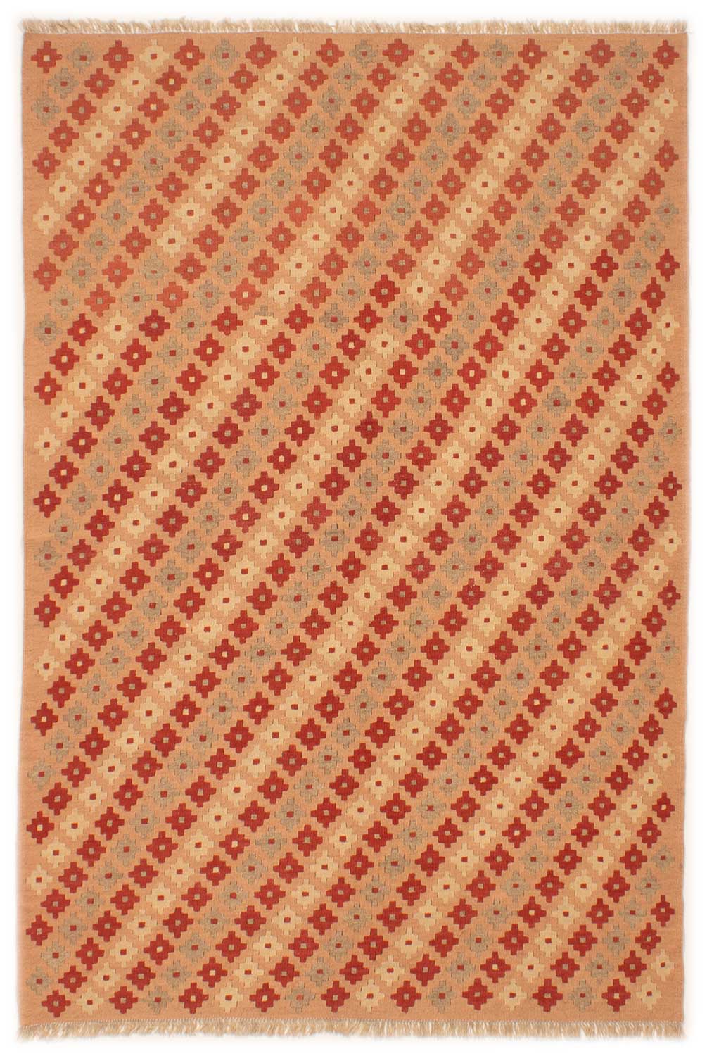 Kelim persisk - Kelim 158 x 214 cm