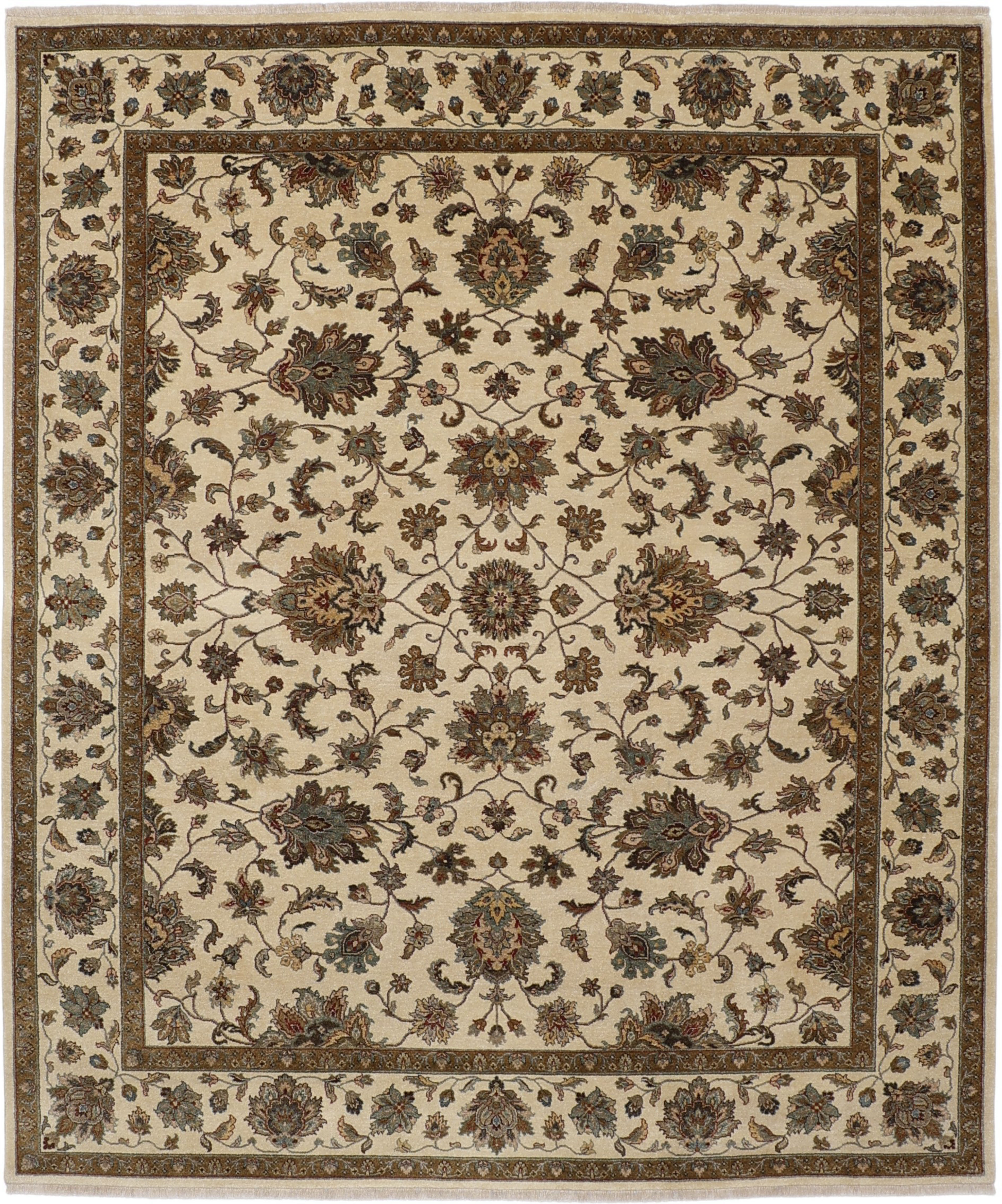 Orientteppiche 250x300 - Ziegler 247 x 294 cm