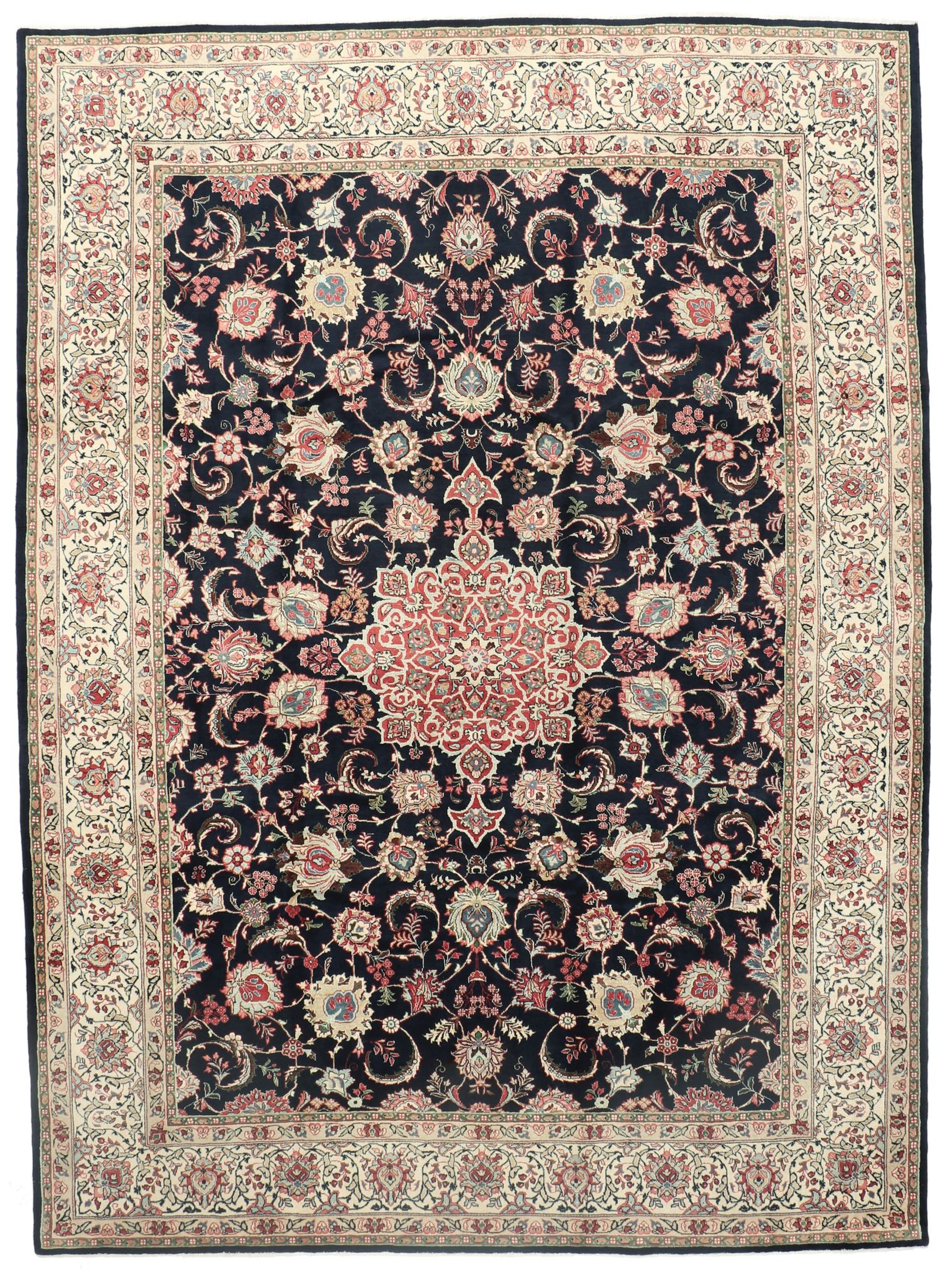 Covoare Sarough - Sarouk 271 x 368 cm