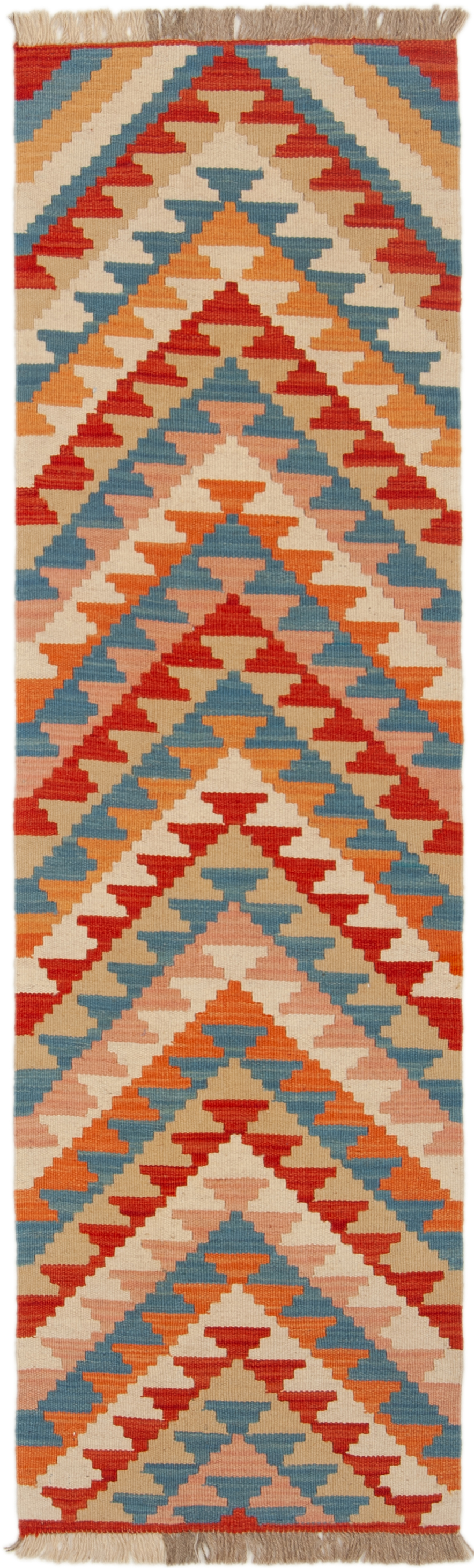 Tapetes Kilim Corredor - Kilim 57 x 194 cm