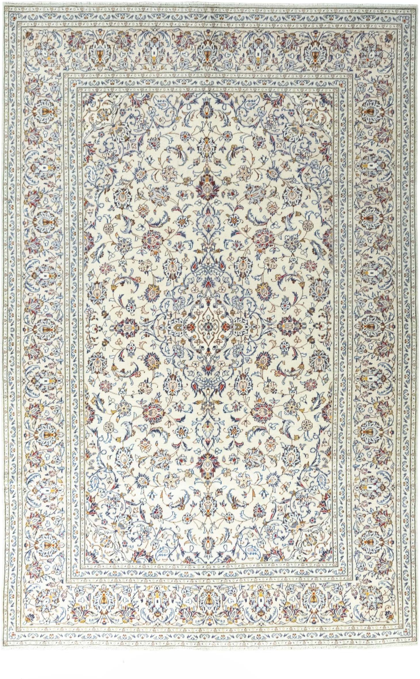 Keshan tepper - Kashan 200 x 303 cm