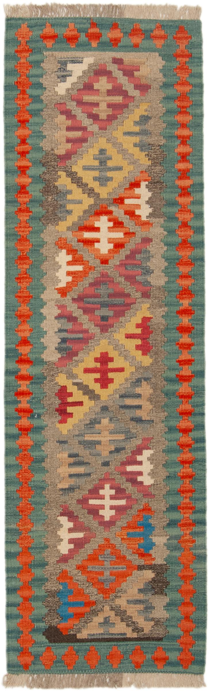 Пътеки Kilim - Kilim 58 x 193 cm