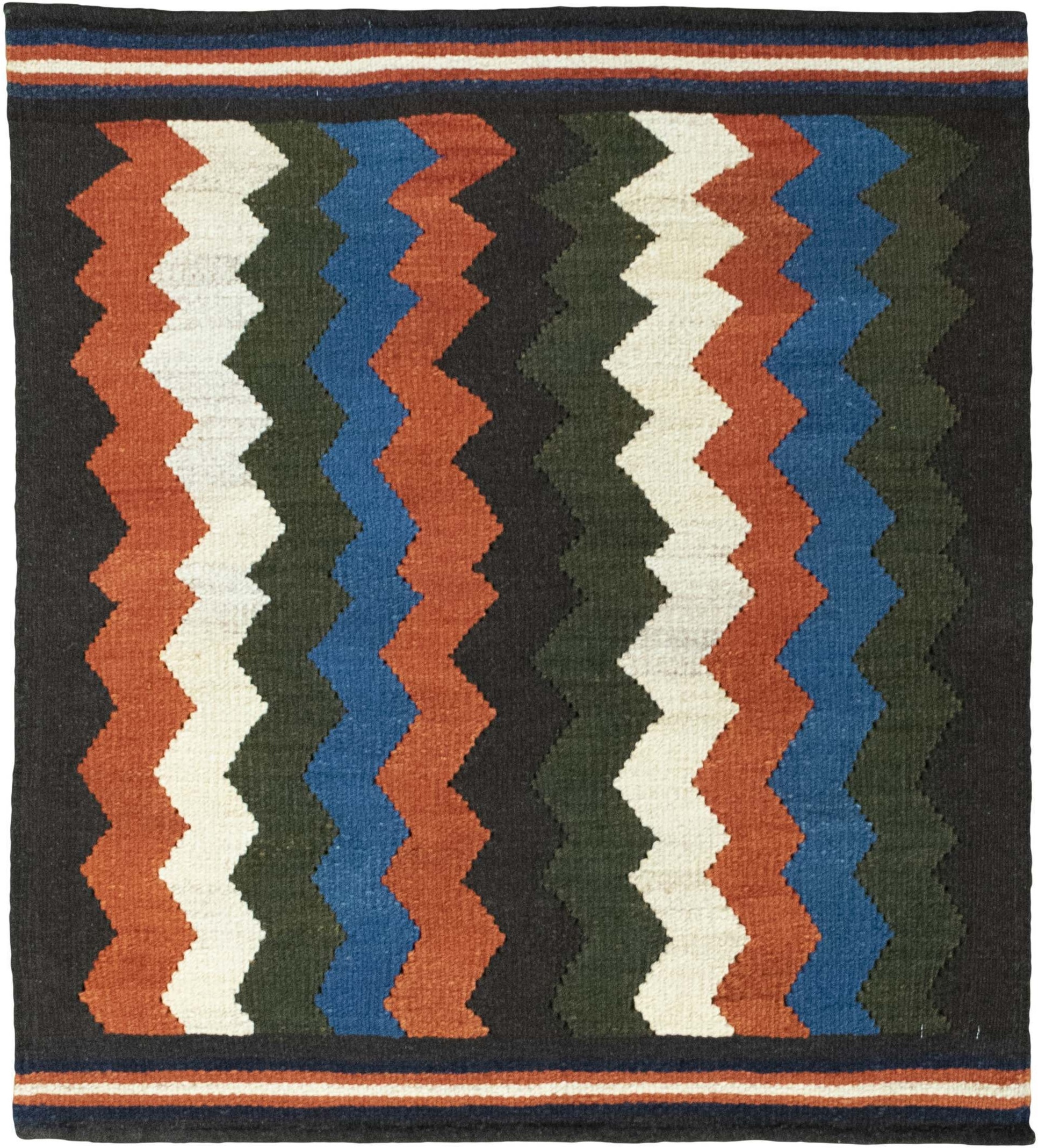 Petits tapis - Kilim 98 x 108 cm