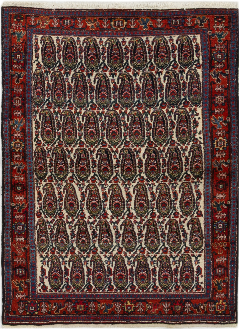 Tapetes Senneh - Senneh 105 x 152 cm
