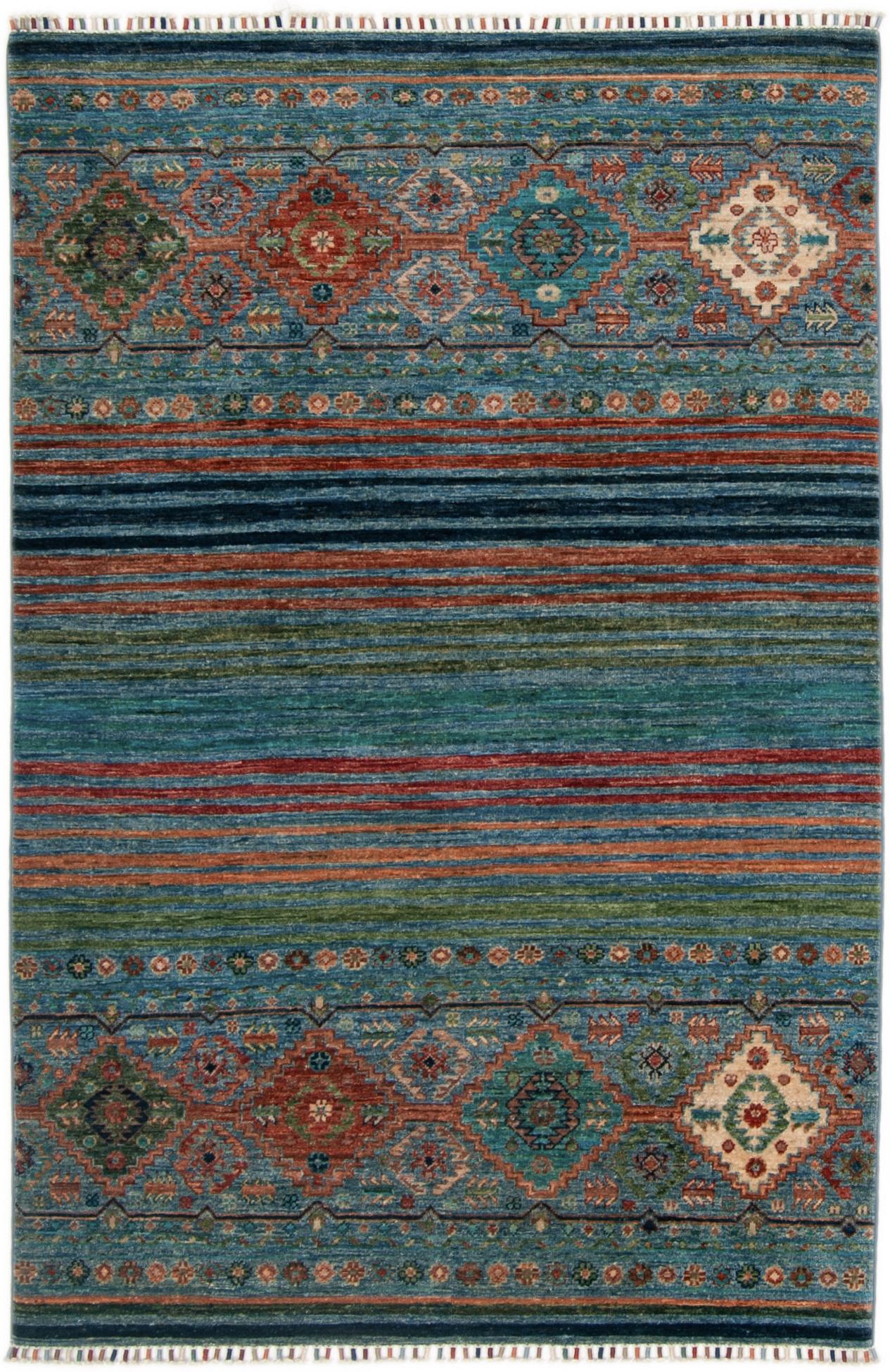 Dywany Samarkanda - Samarkand 127 x 191 cm