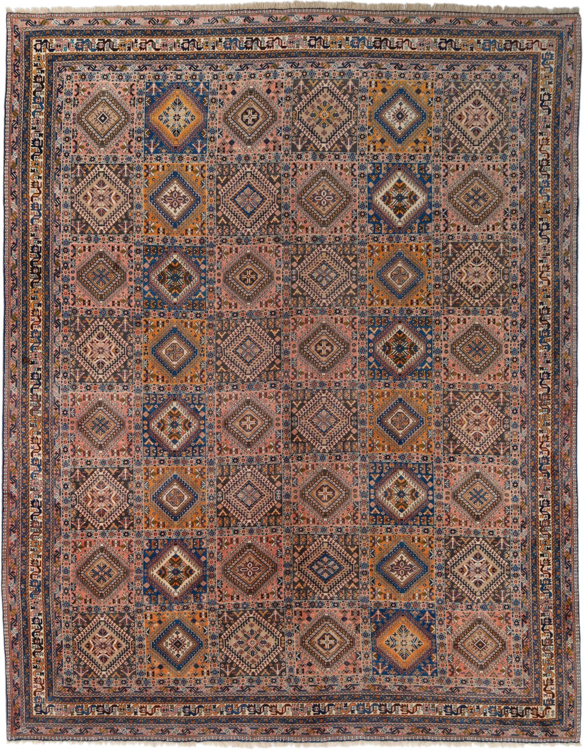 Dywany Yalameh - Yalameh 315 x 395 cm