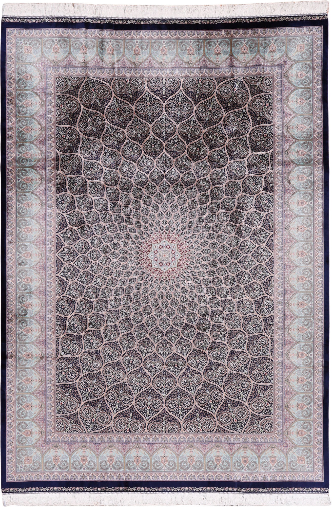 Tappeti Ghom - Ghom 200 x 300 cm