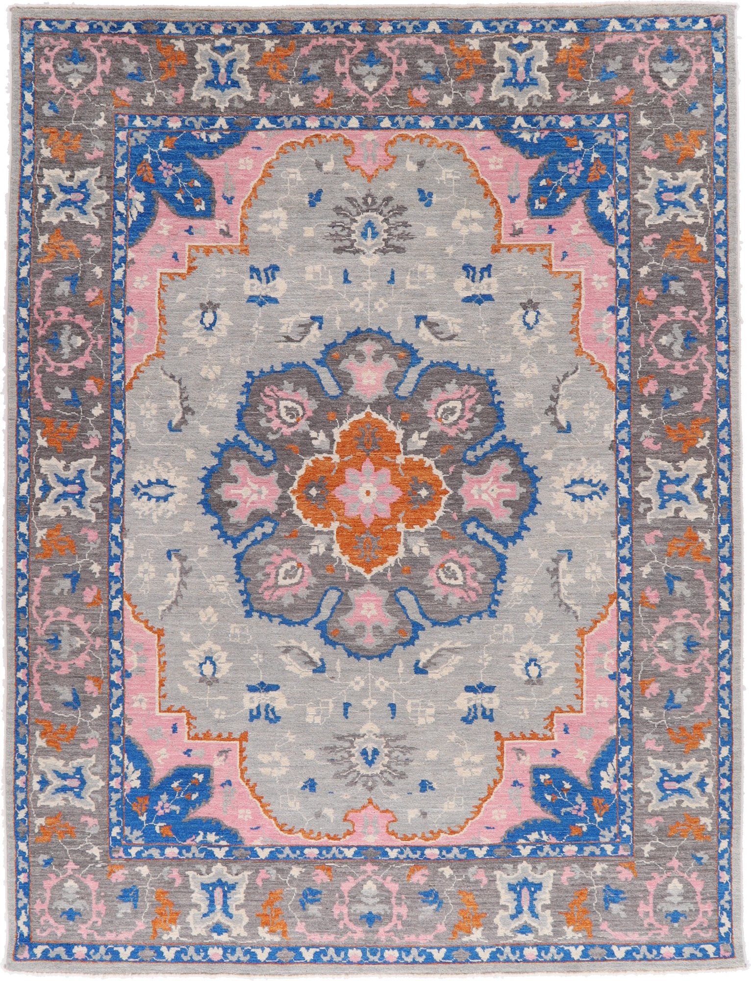 Χαλιά Berber - Berber 275 x 361 cm