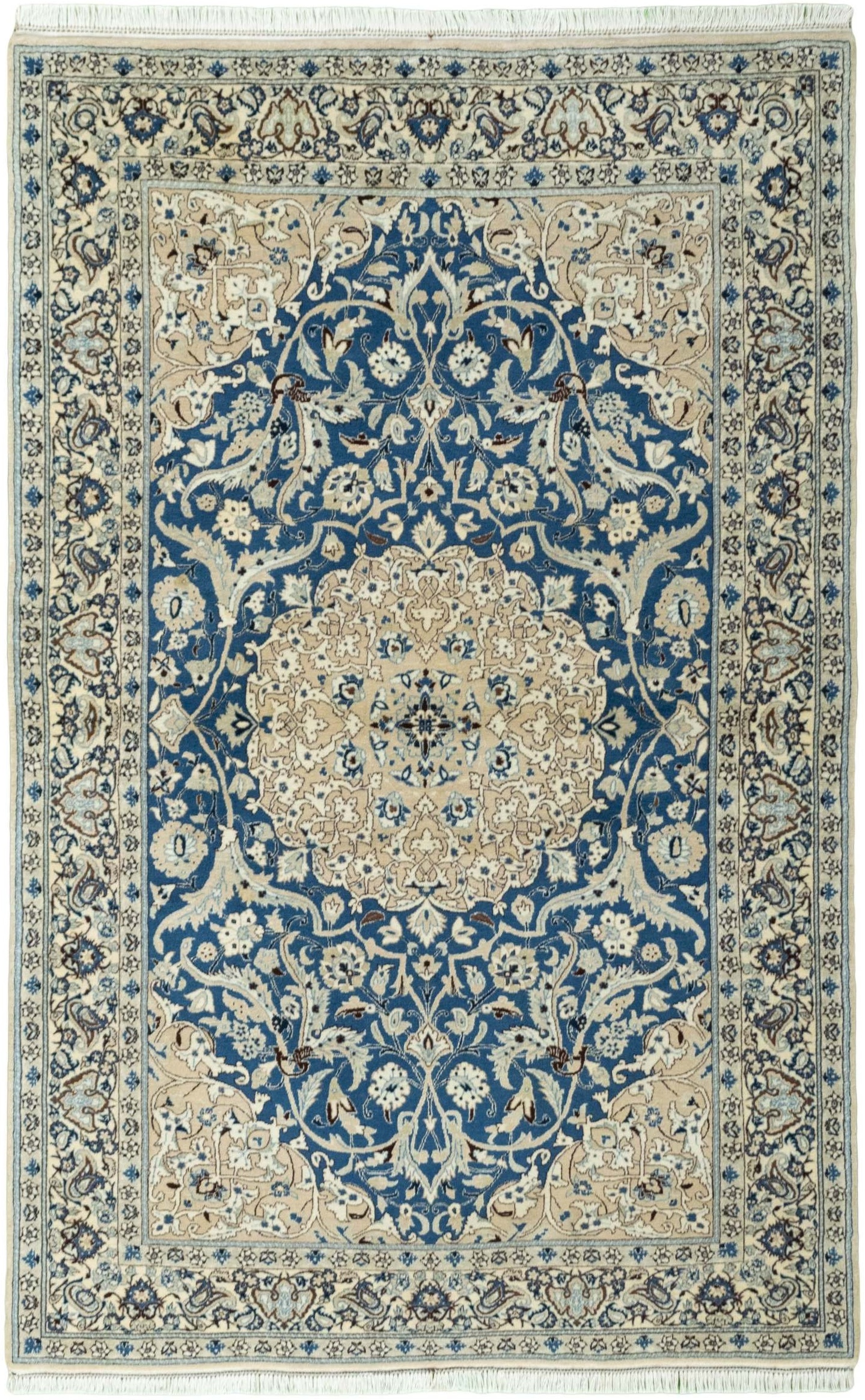 Alfombras 120x180 - Nain 112 x 175 cm
