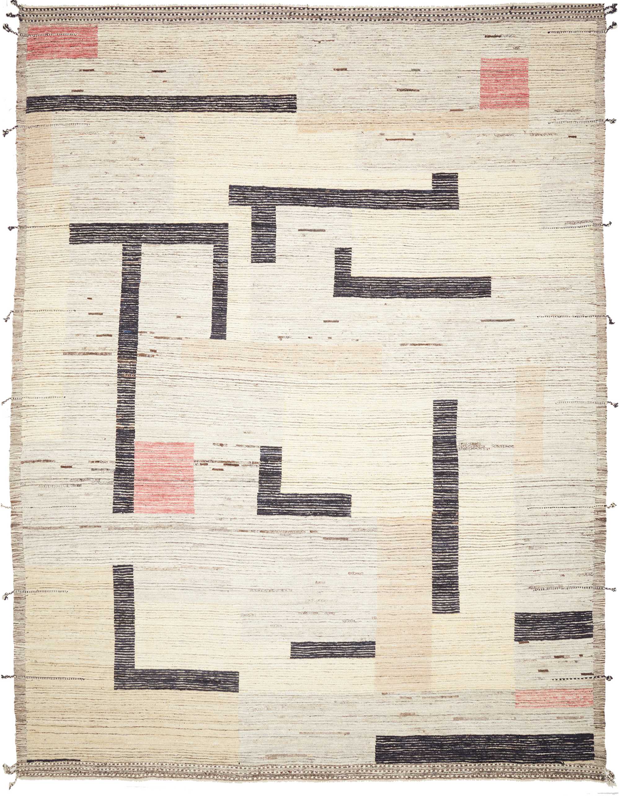 Berber Rugs - Berber 309 x 414 cm