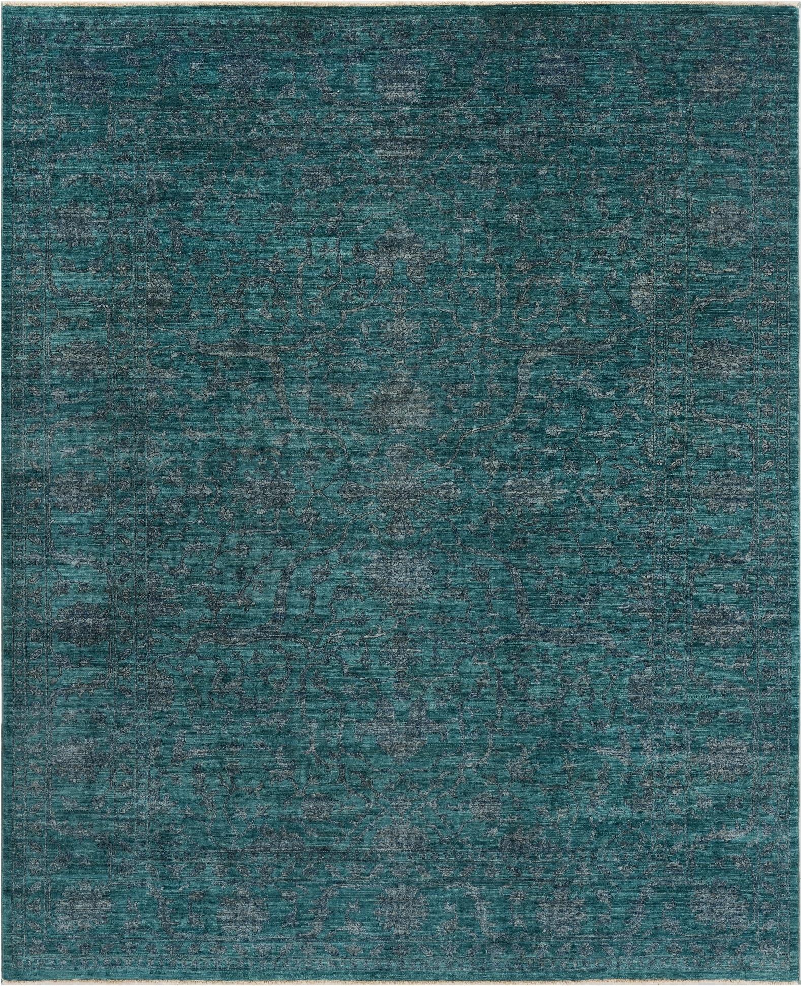Tapetes de Samarkand - Ziegler 199 x 249 cm