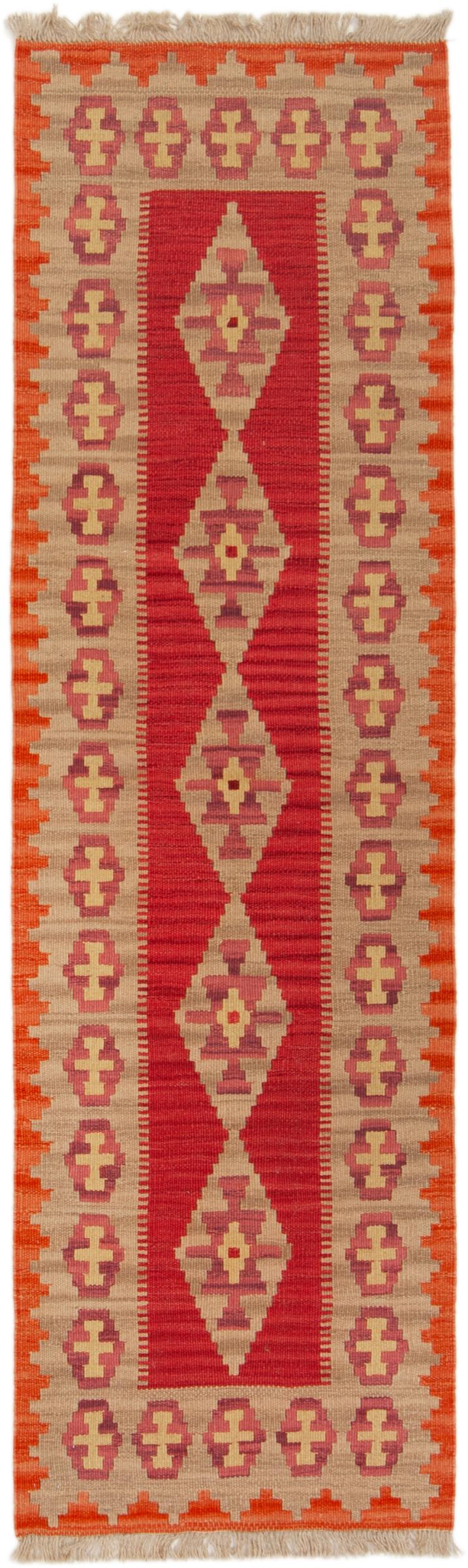 Пътеки Kilim - Kilim 56 x 193 cm