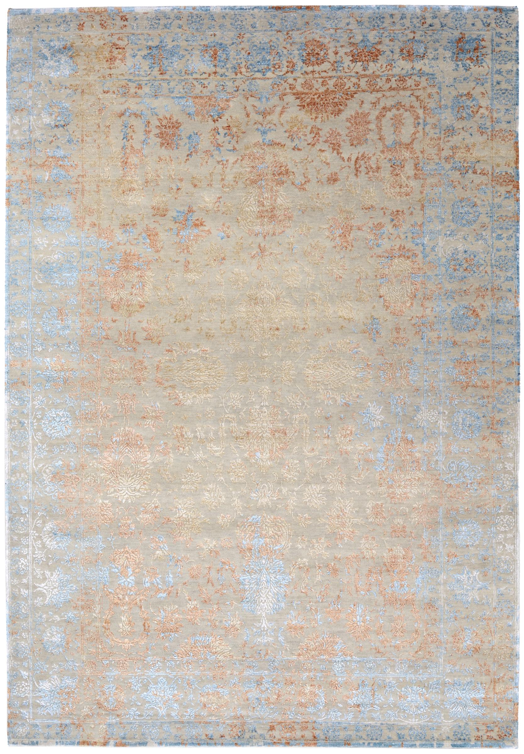 Asman - Asman 203 x 295 cm