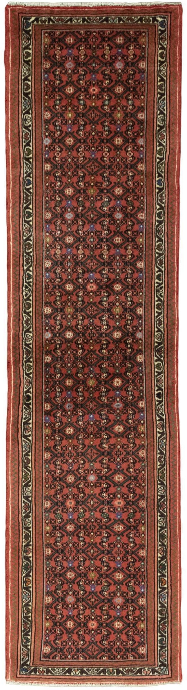 Běhounové koberce - Hamedan 75 x 287 cm