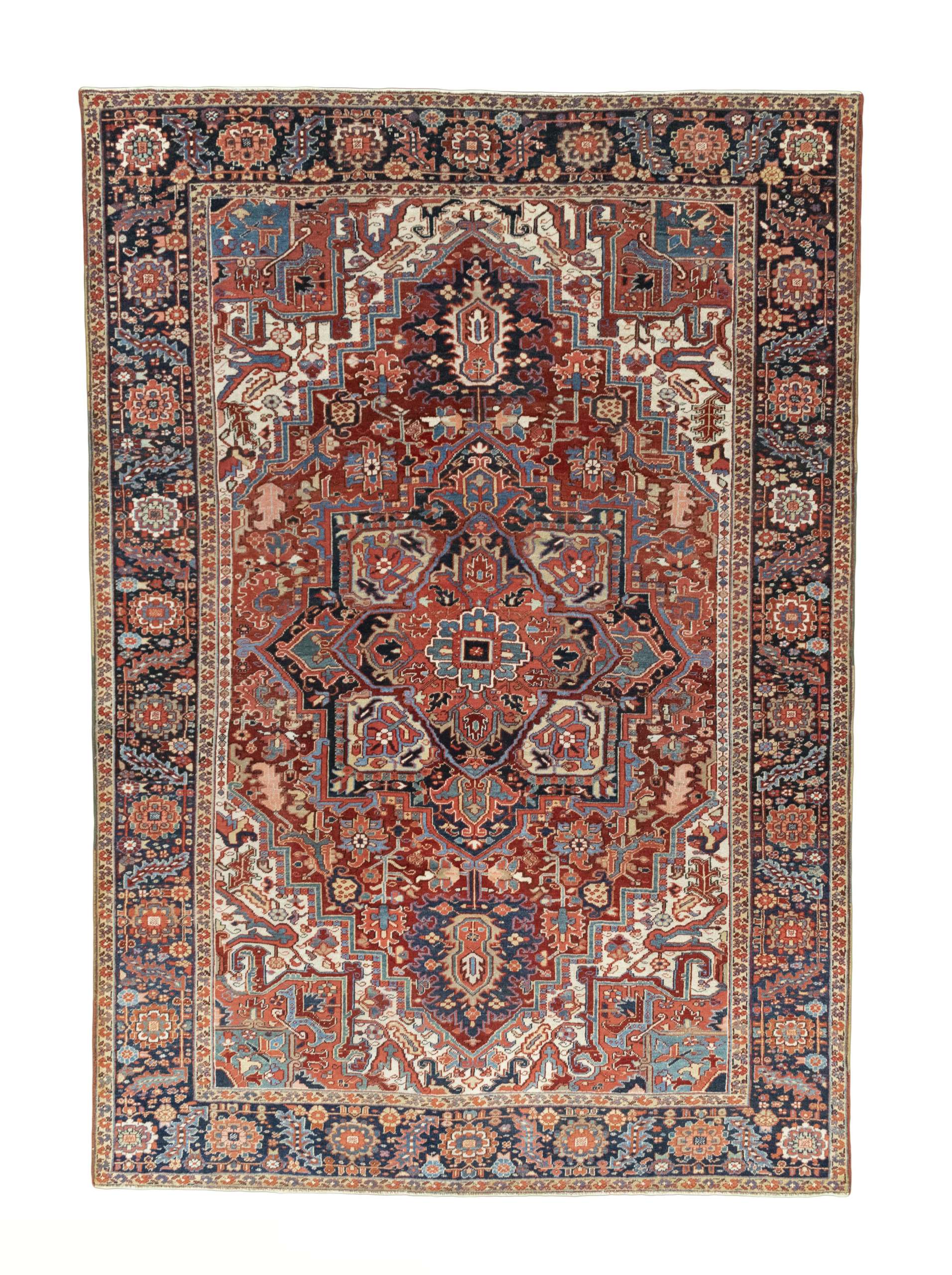 Covoare Heriz - Heriz 250 x 360 cm