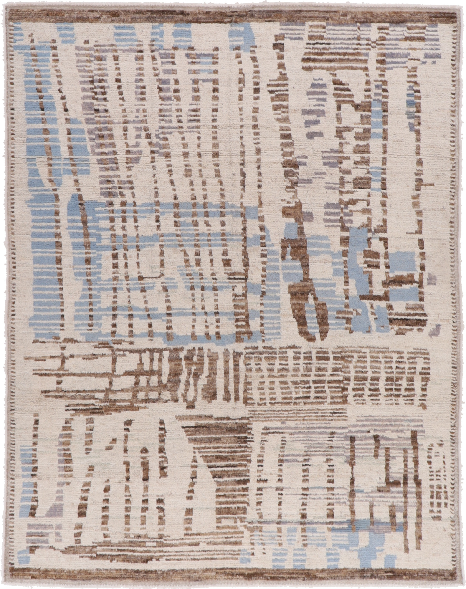 Berber Tapijten - Berber 244 x 310 cm