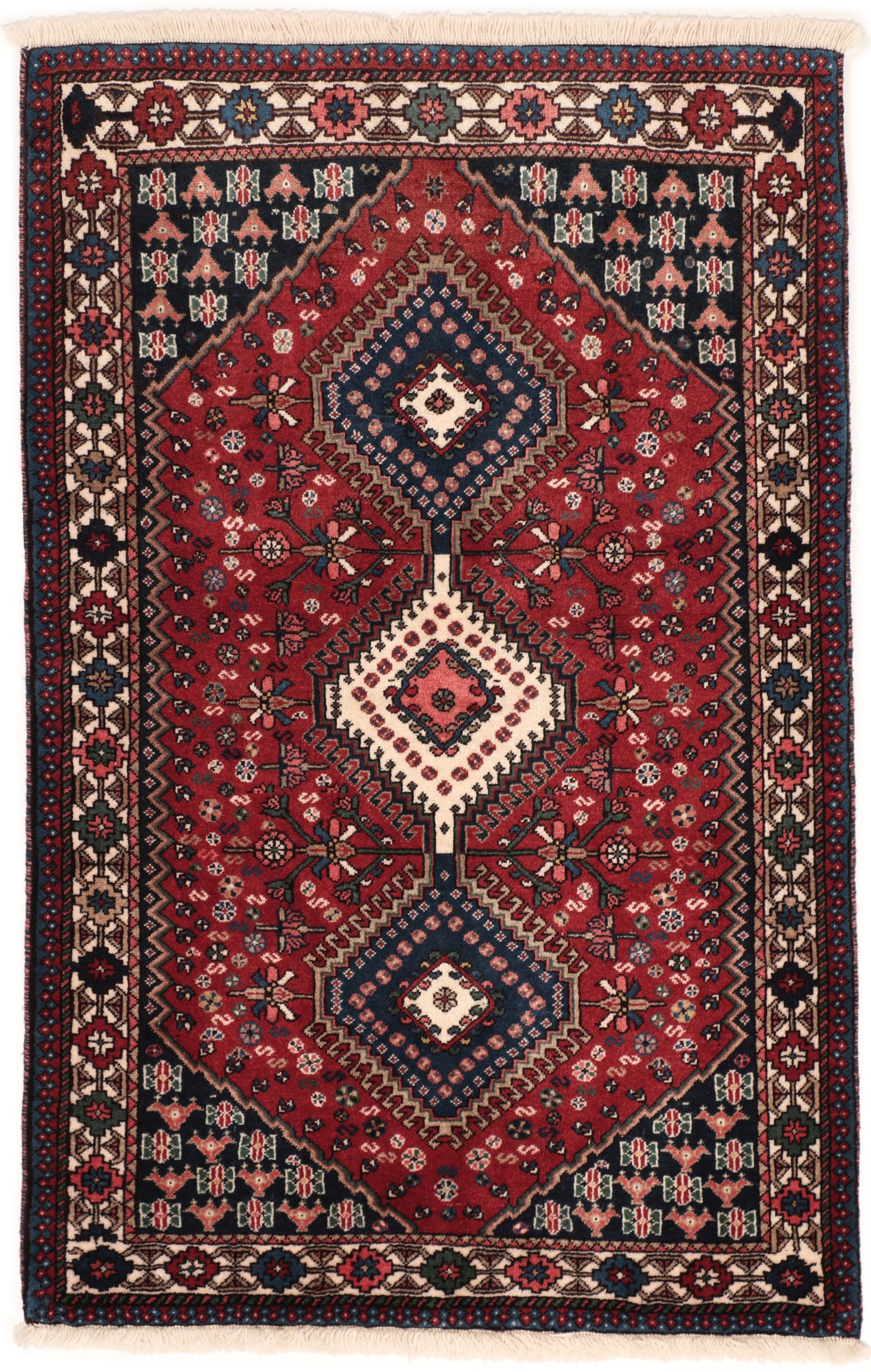 Yalameh Mattor - Yalameh 87 x 132 cm