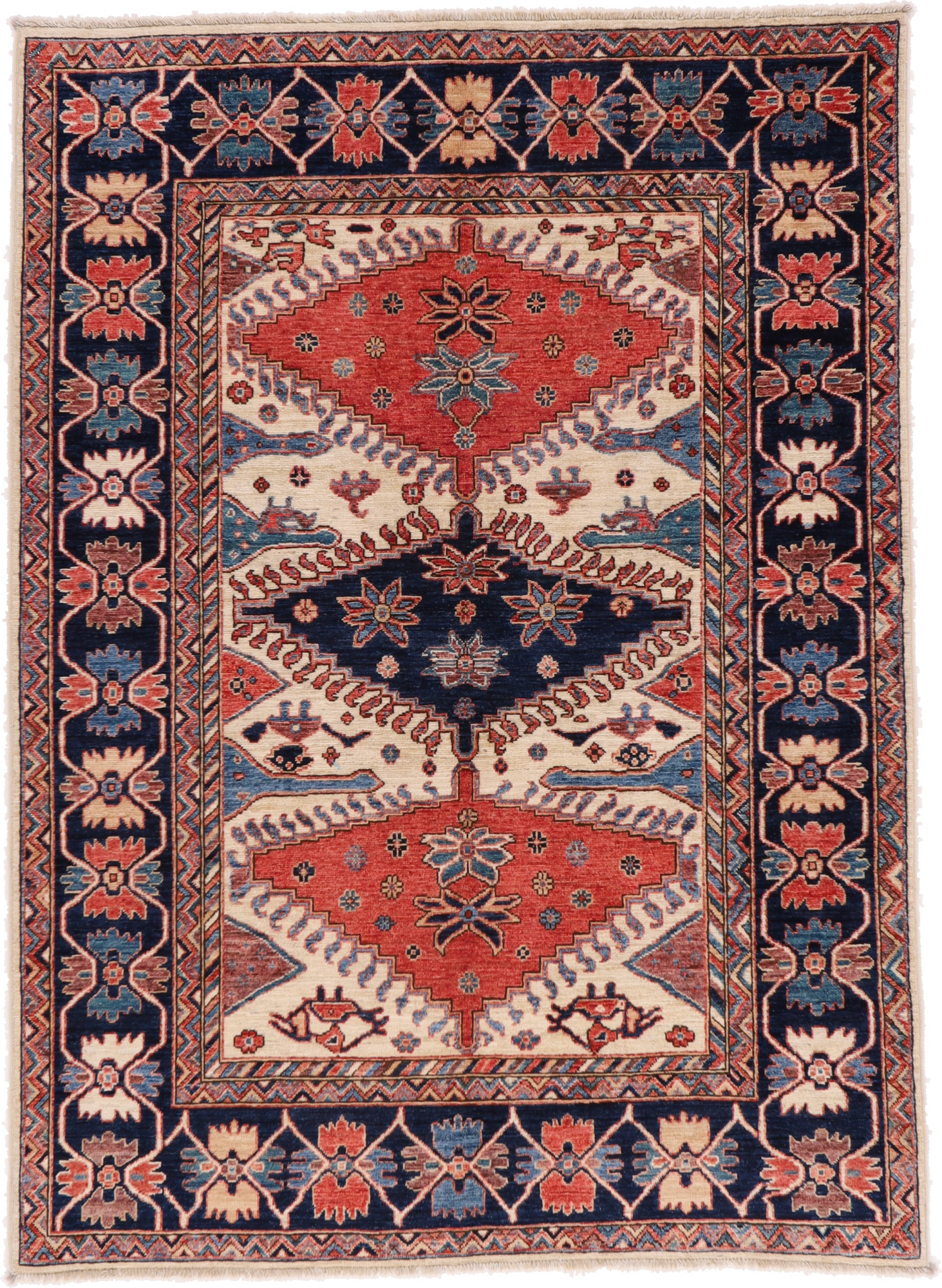 Tapetes Heriz - Heriz 152 x 209 cm