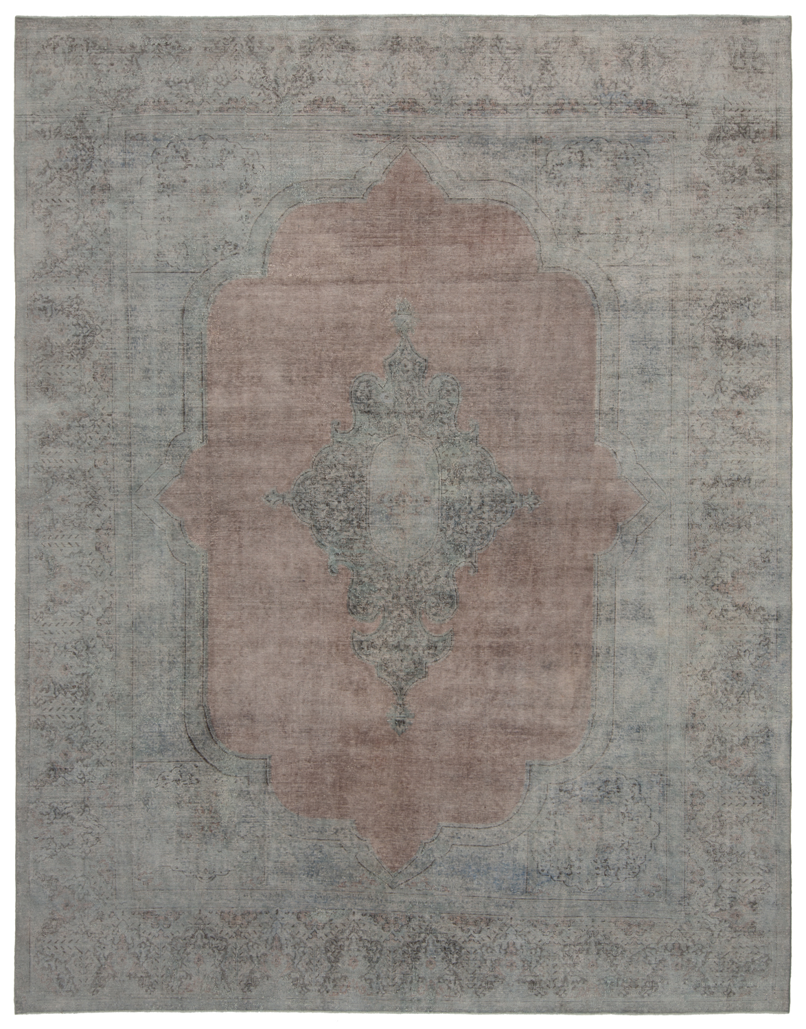 Vintage Teppiche - Vintage 308 x 396 cm